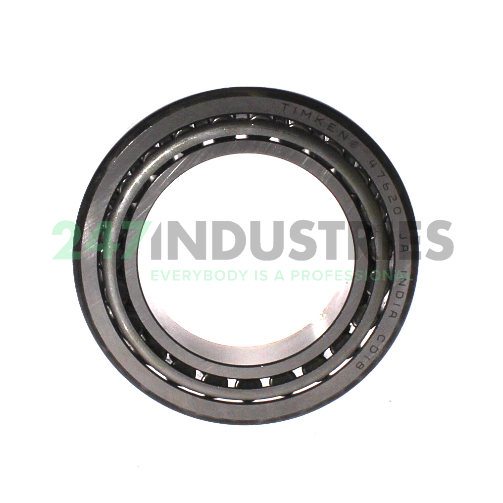 47686/47620 Timken Image 3