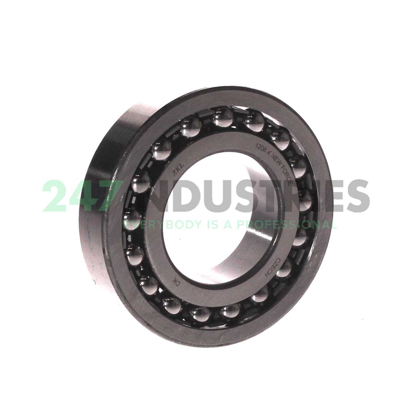 1208K ZKL