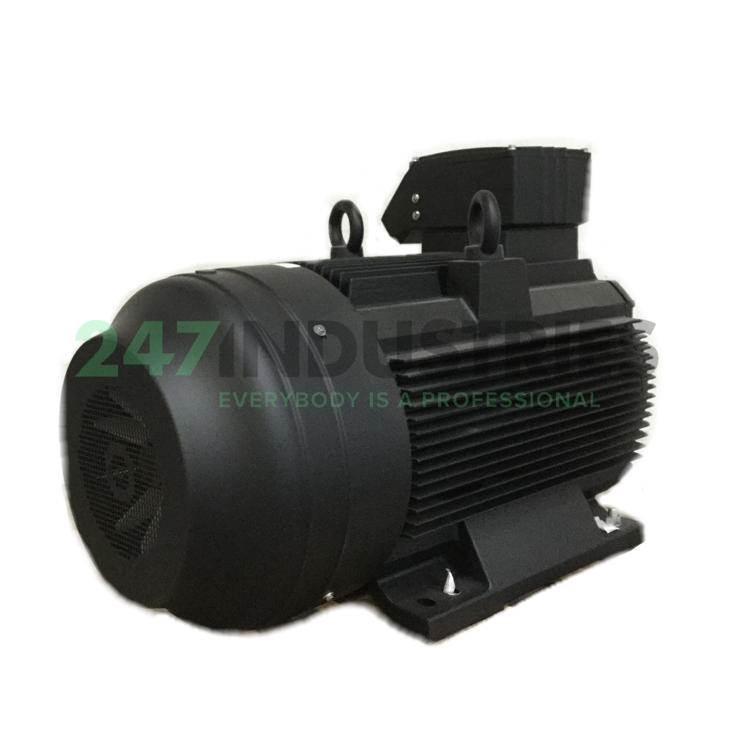 GMC3-355M-2-B3 Hoyer Image 2