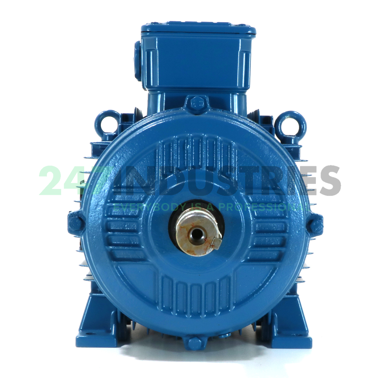 5.5K32AL3132S2B3 WEG Image 4