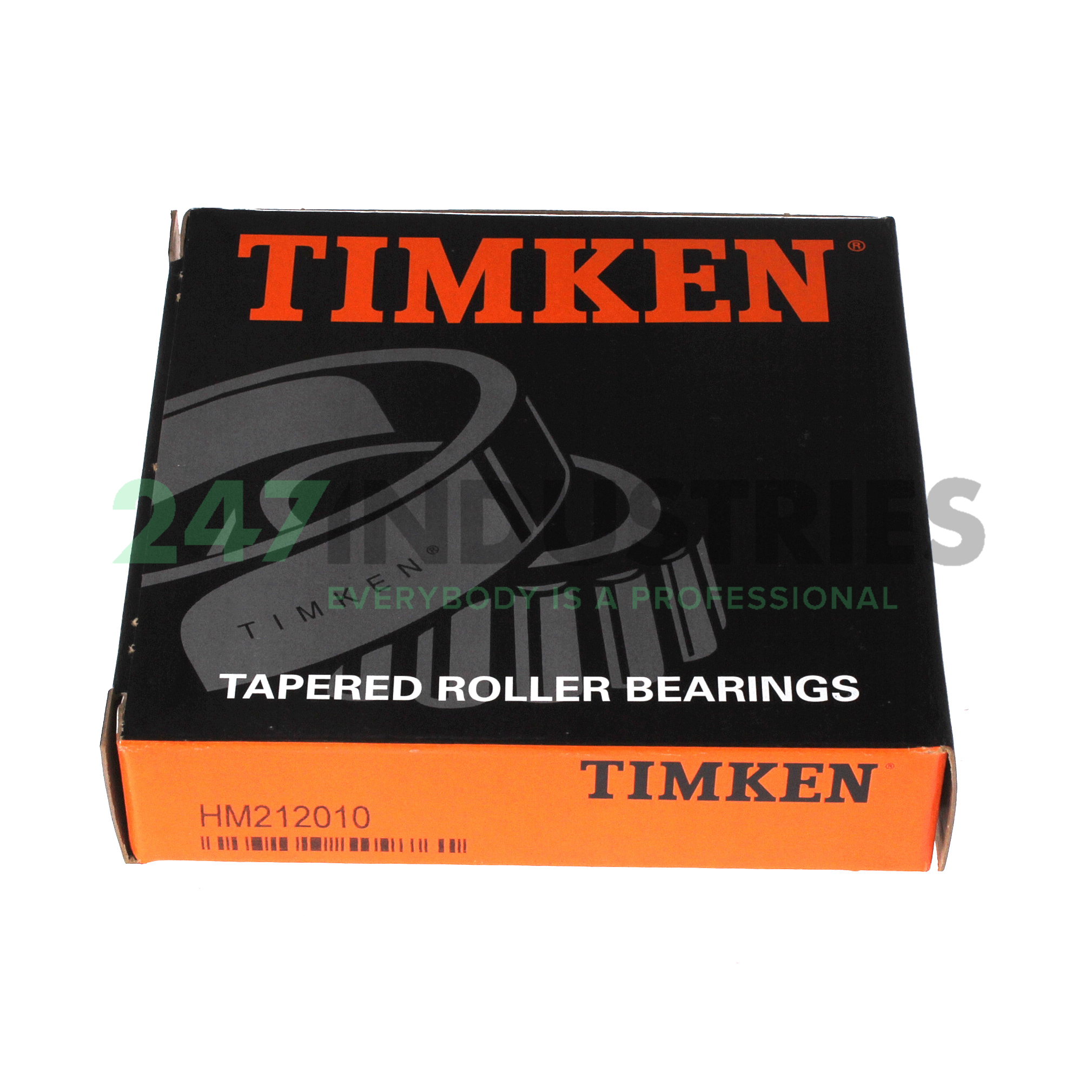 HM212010 Timken Image 2