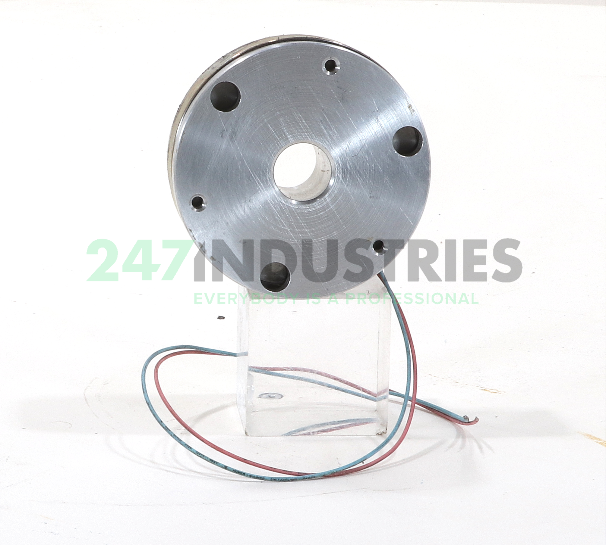 8661109E00 Binder Image 4