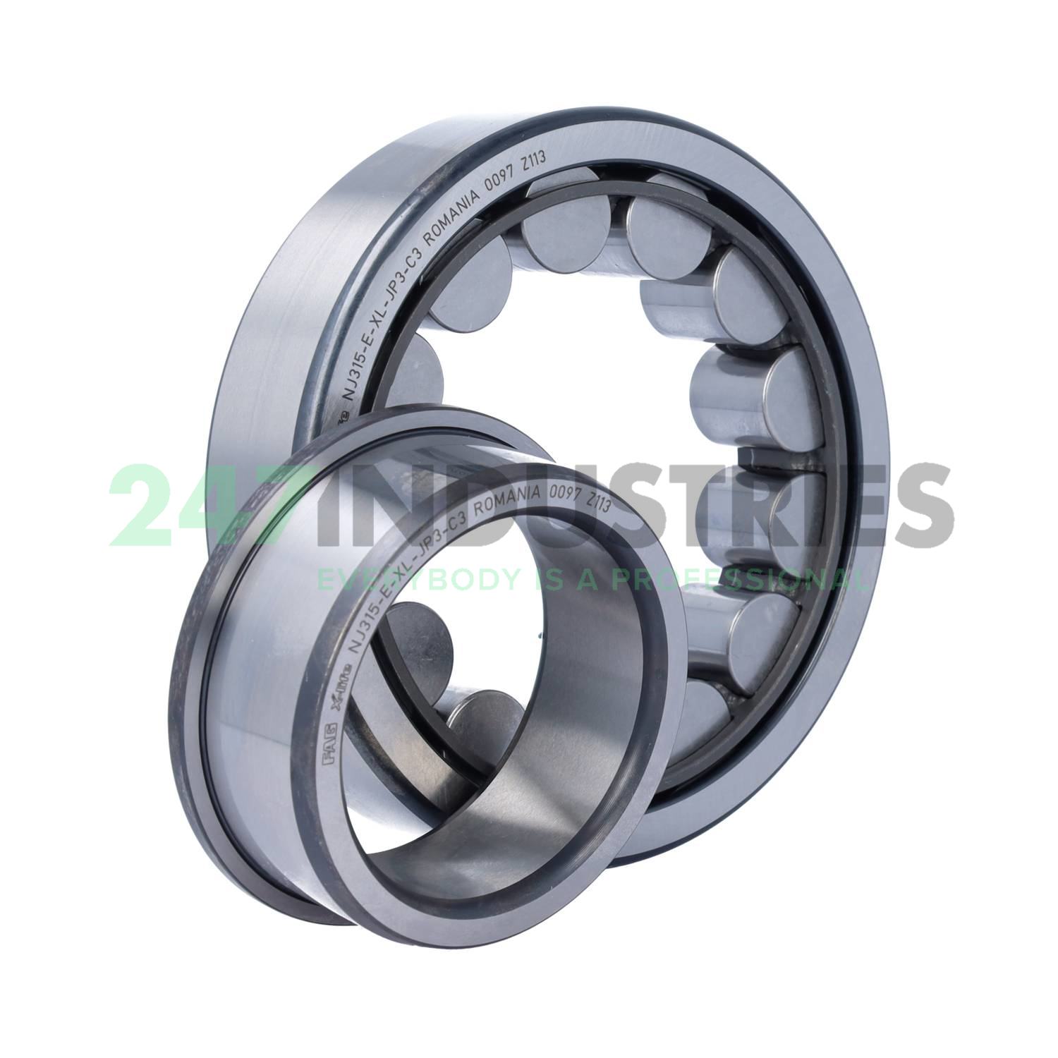 NJ315-E-XL-JP3-C3 FAG