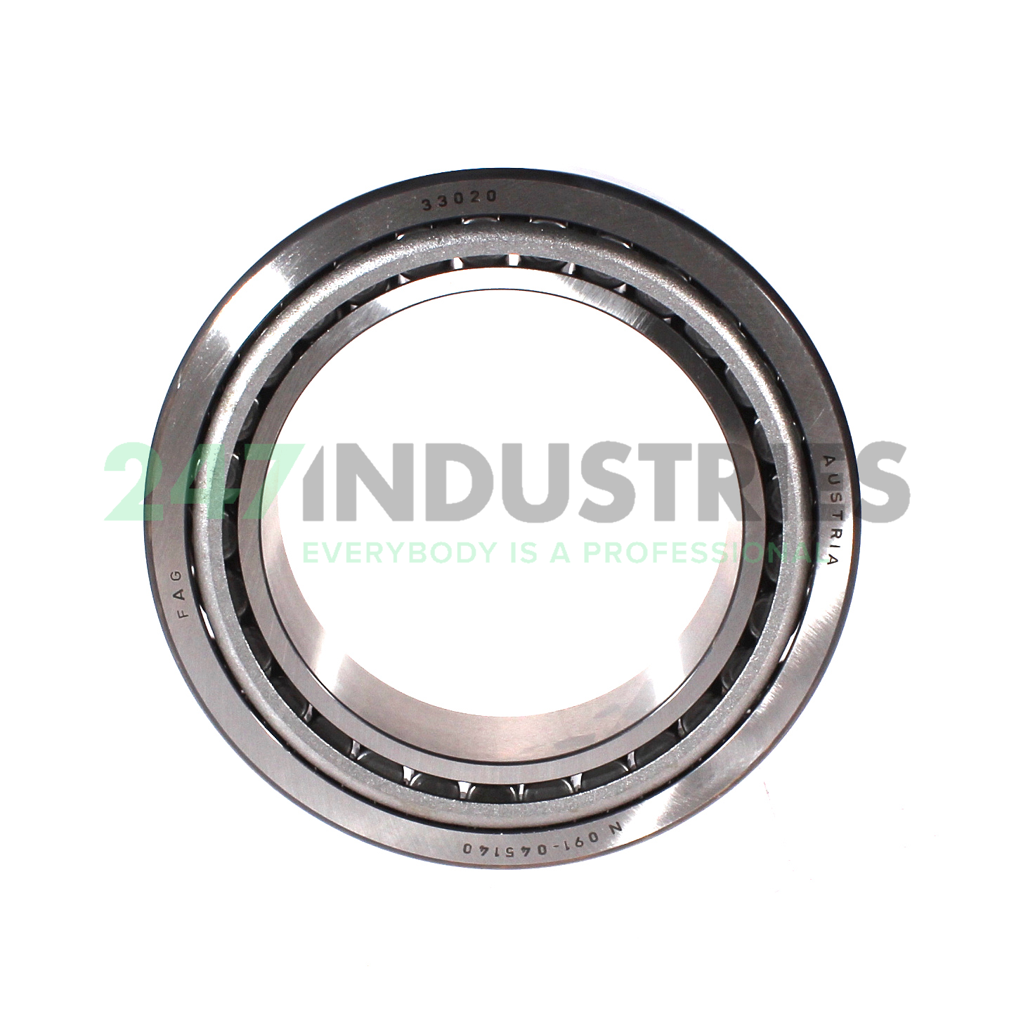 33020 FAG Image 4