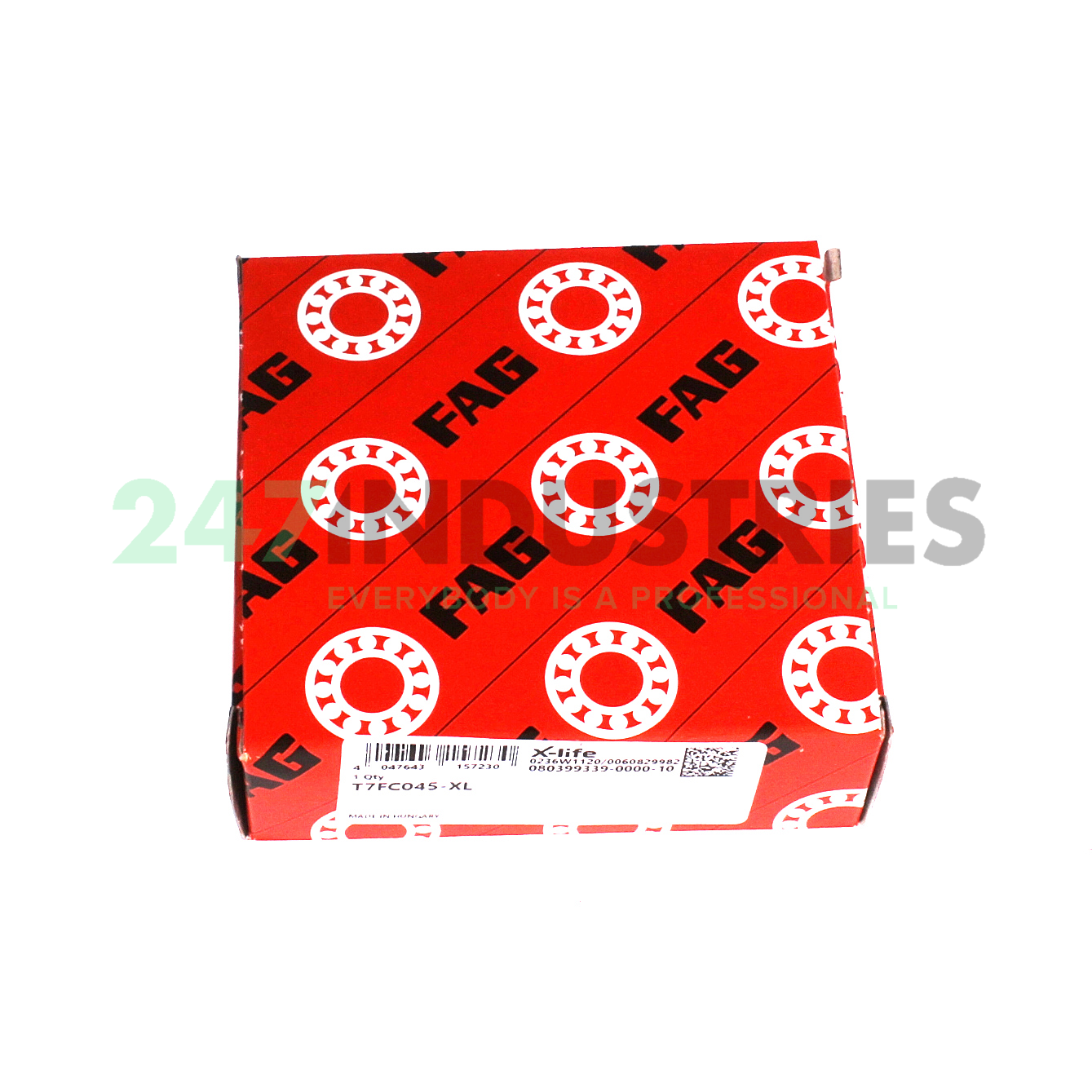 T7FC045-XL FAG Image 4