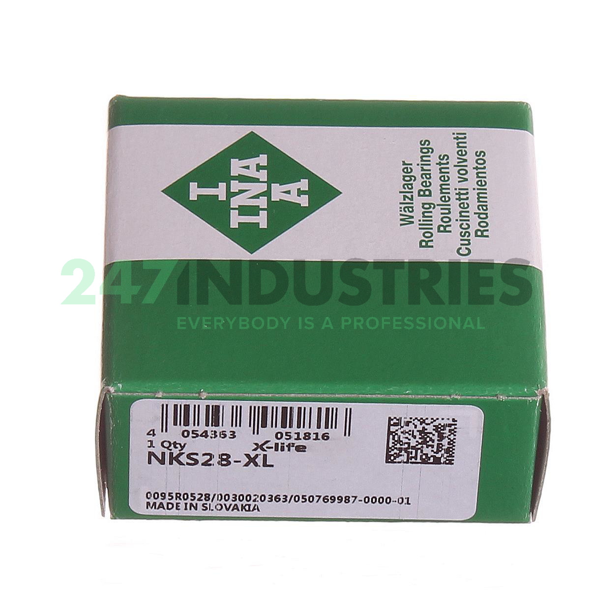 NKS28-XL INA Image 3