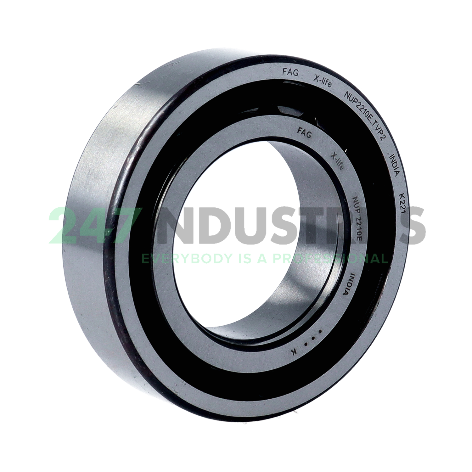 NUP2210E.TVP2 FAG