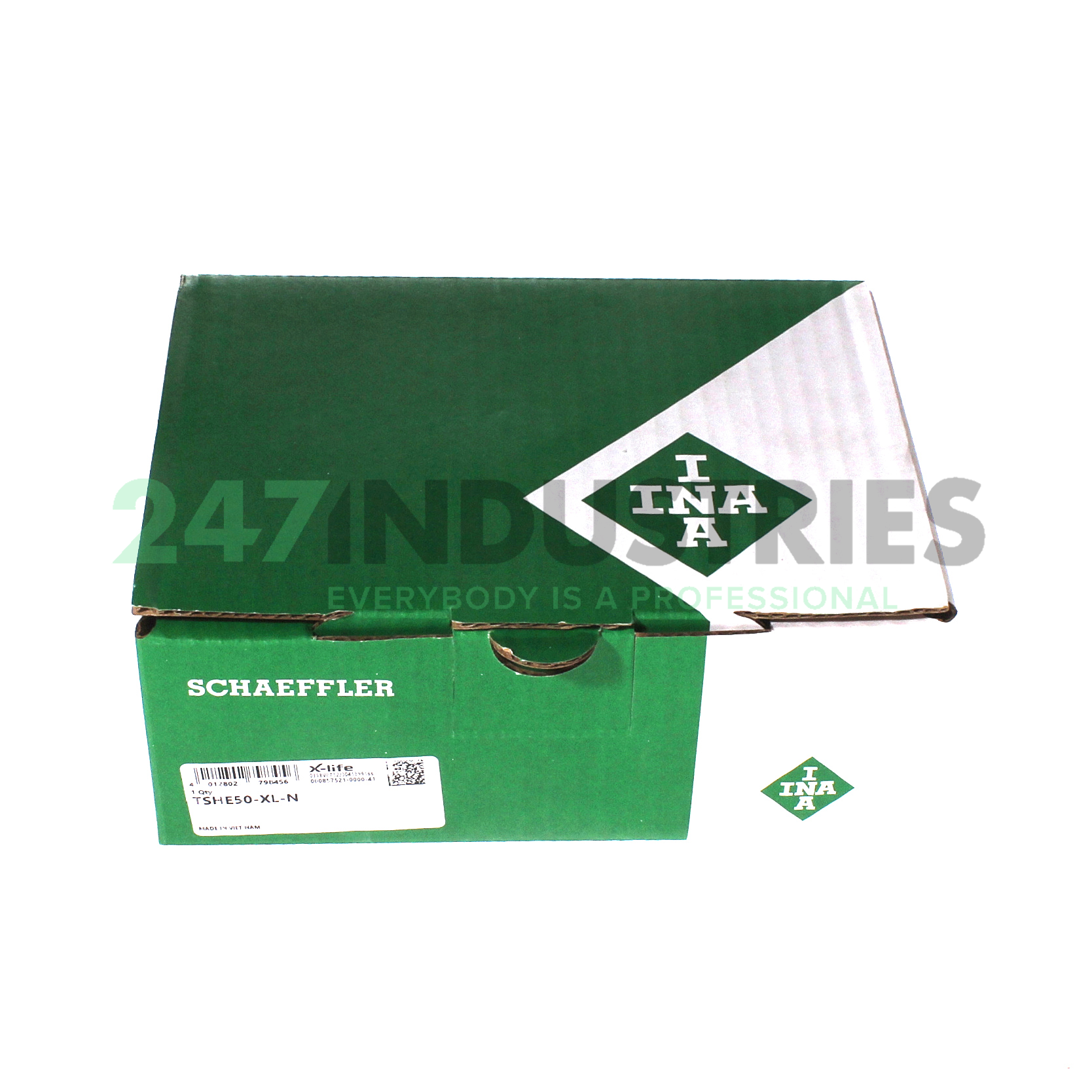 TSHE50-XL-N INA Image 4