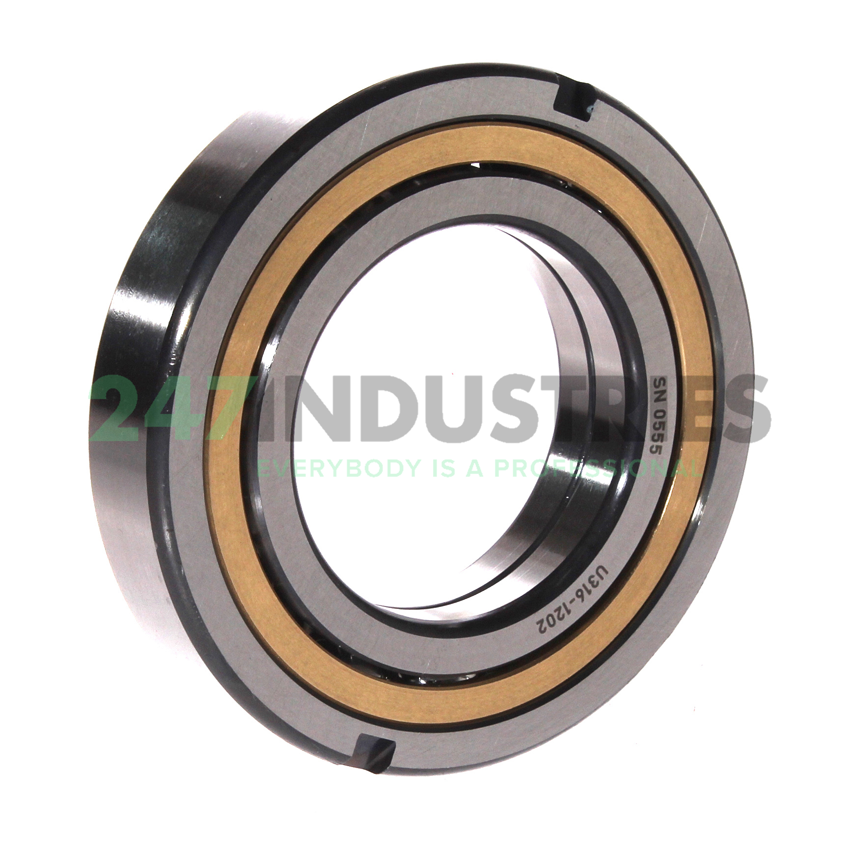 QJ211-XL-N2-MPA-T42A FAG Image 2