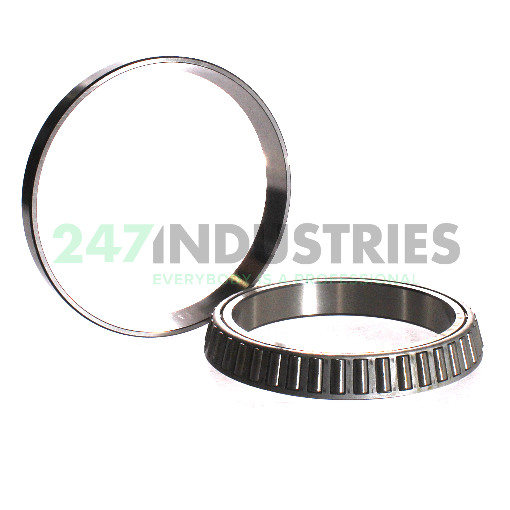 L623149/L623110 Timken Image 2