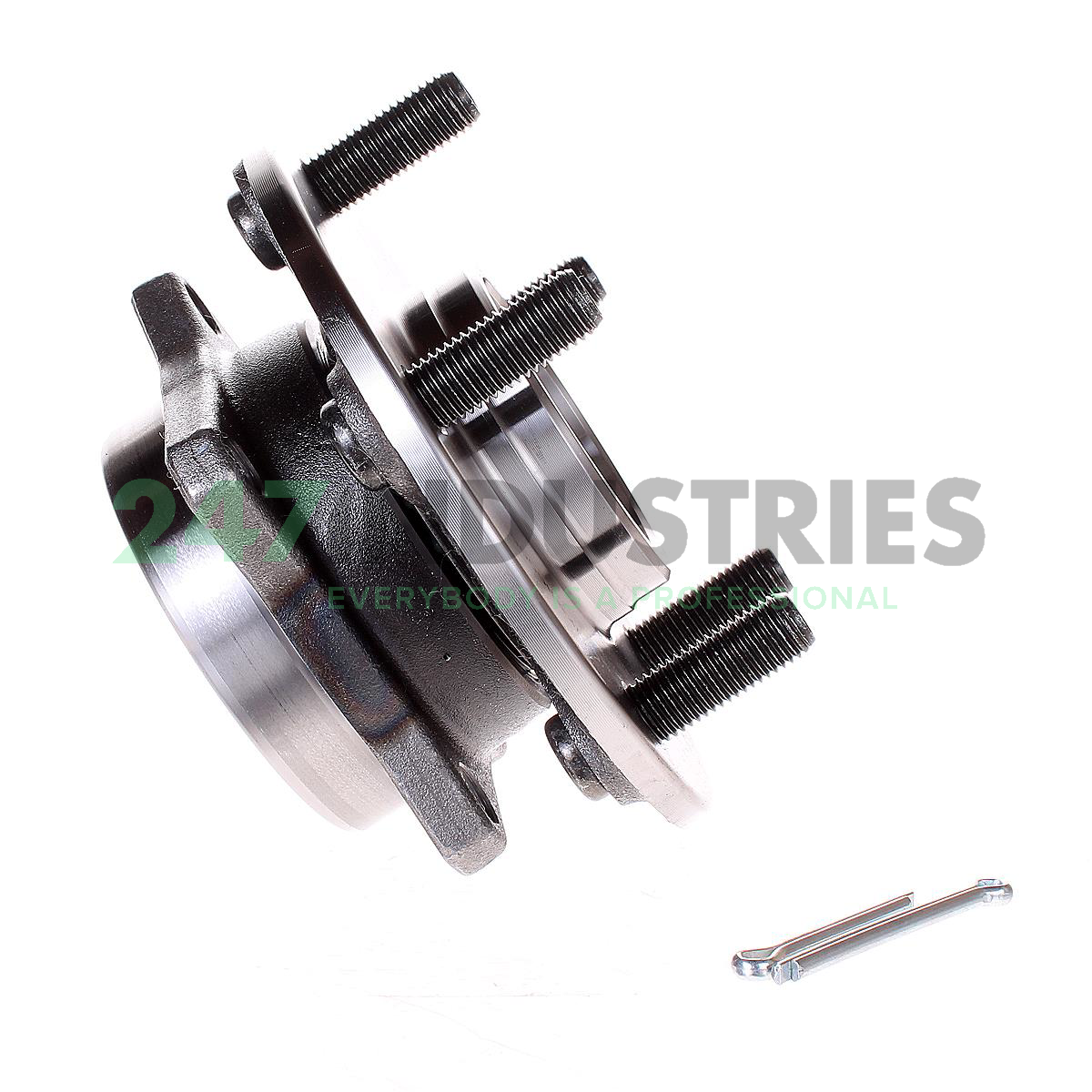 VKBA7410 SKF Image 3