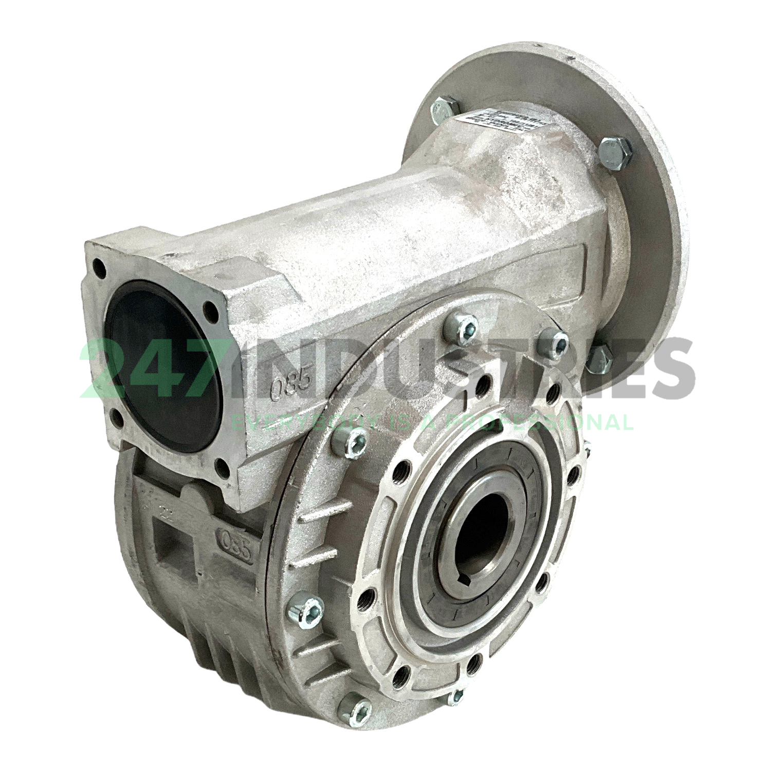 P085FB05C0-UB3 Hydro-Mec Image 3