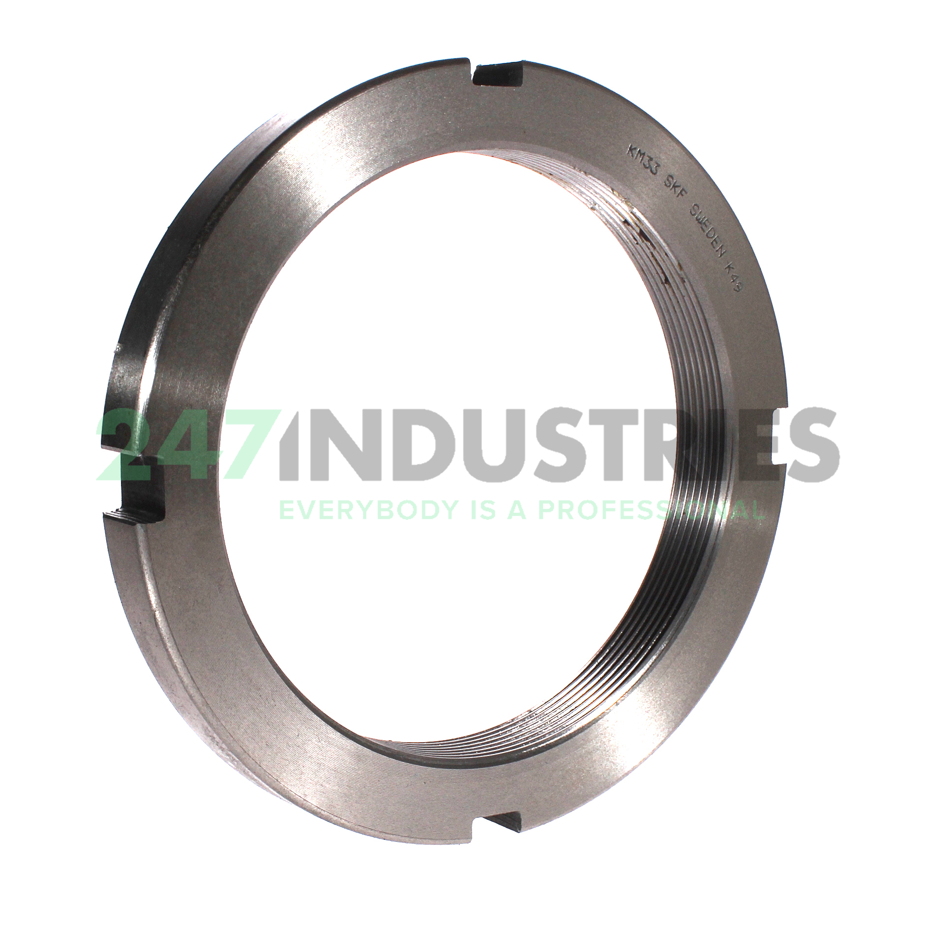 KM33 SKF