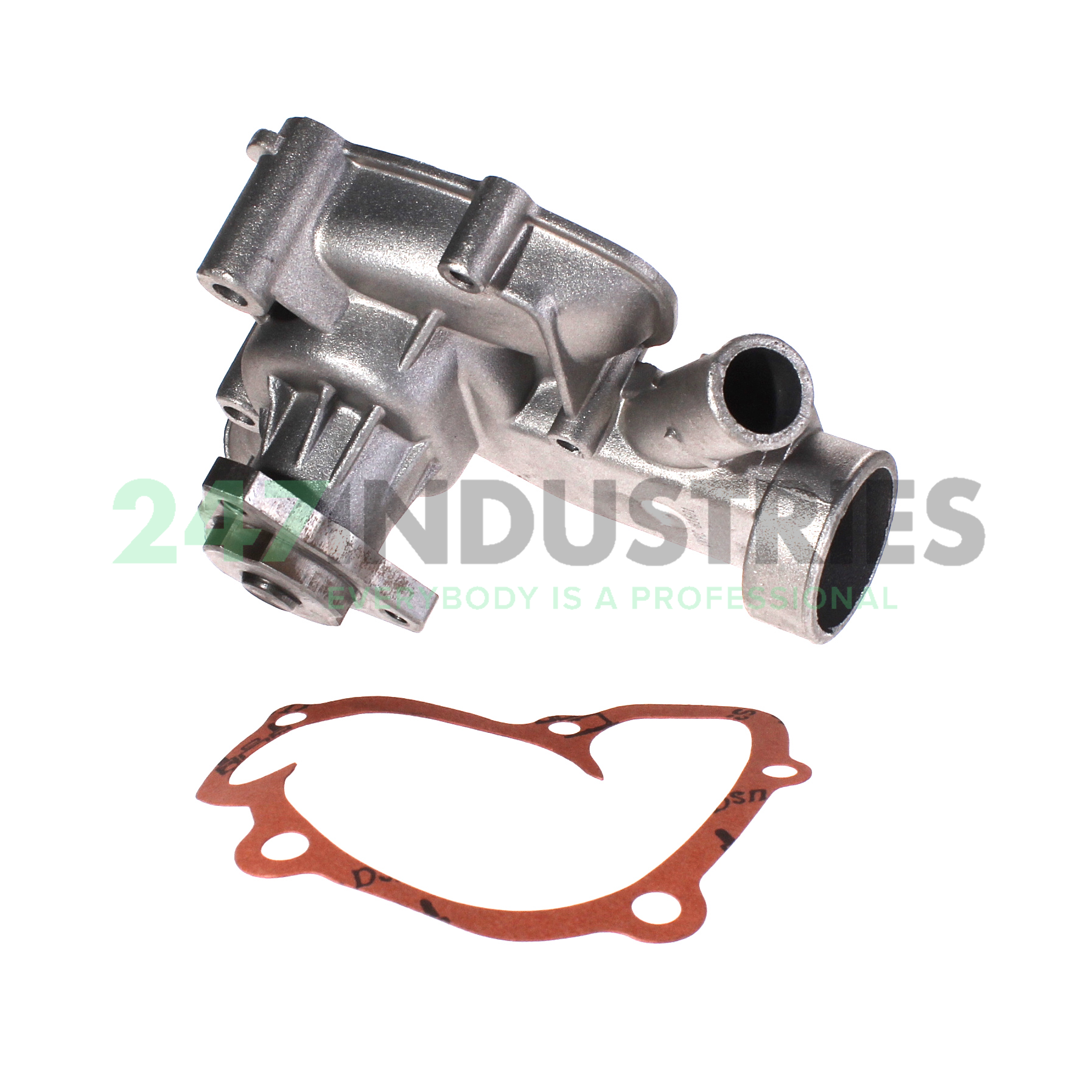 VKPC81601 SKF Image 2