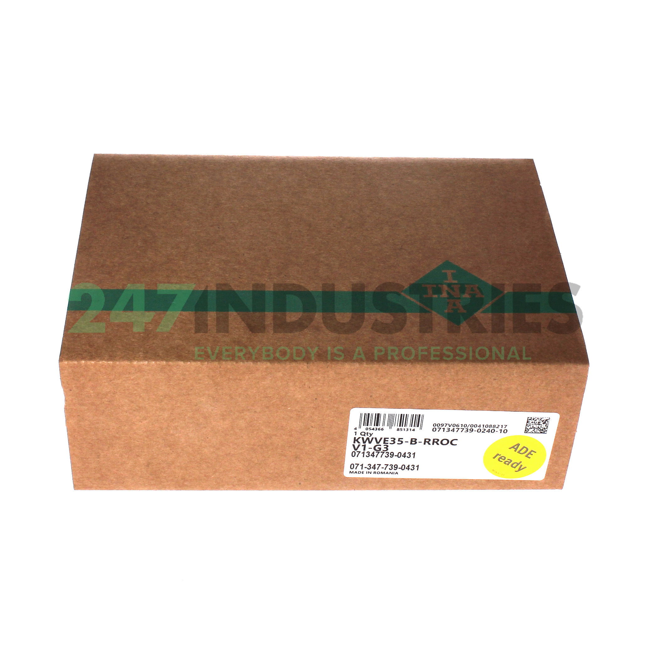 KWVE35-B-RROC-V1-G3 INA Image 4