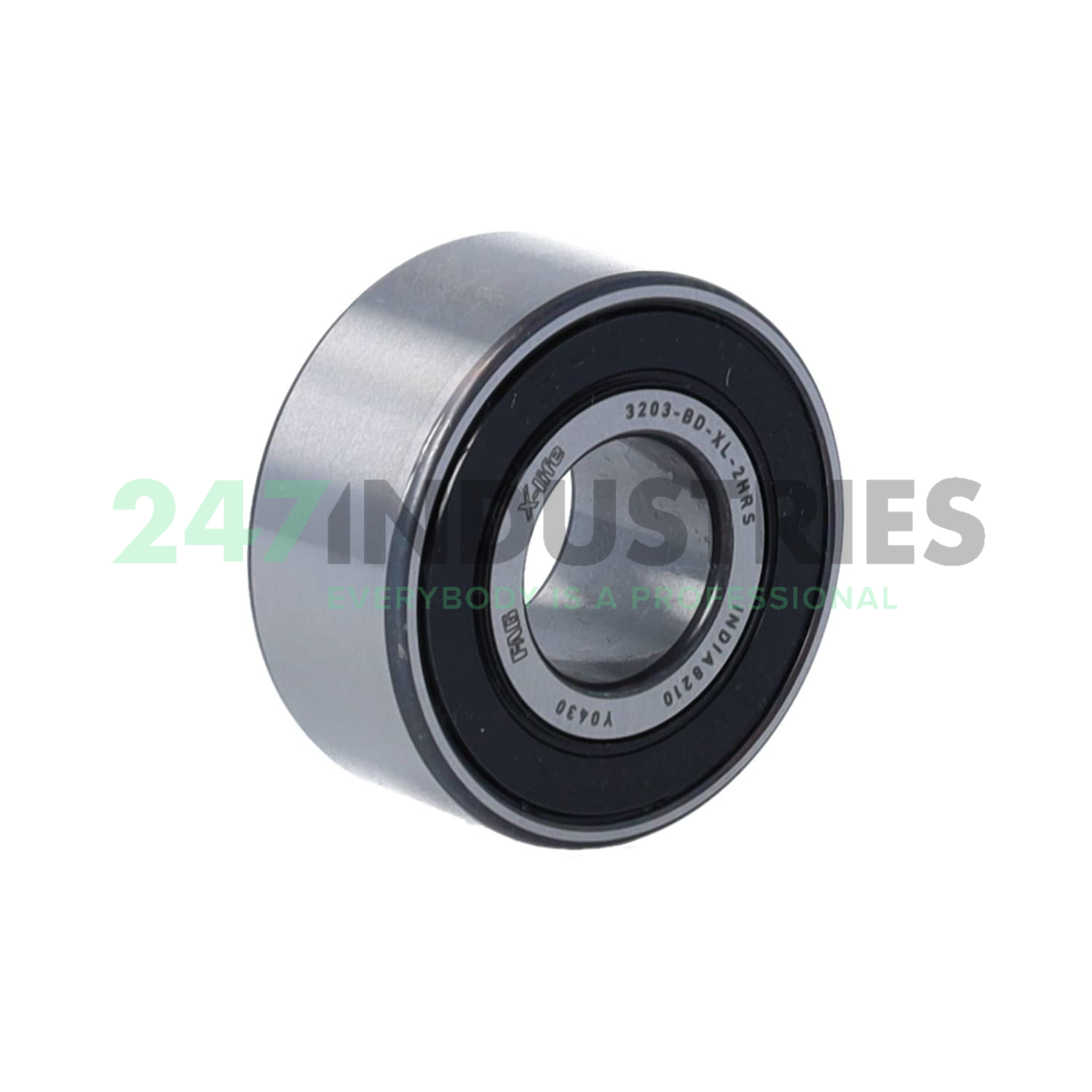 3203-BD-XL-2HRS FAG Image 2