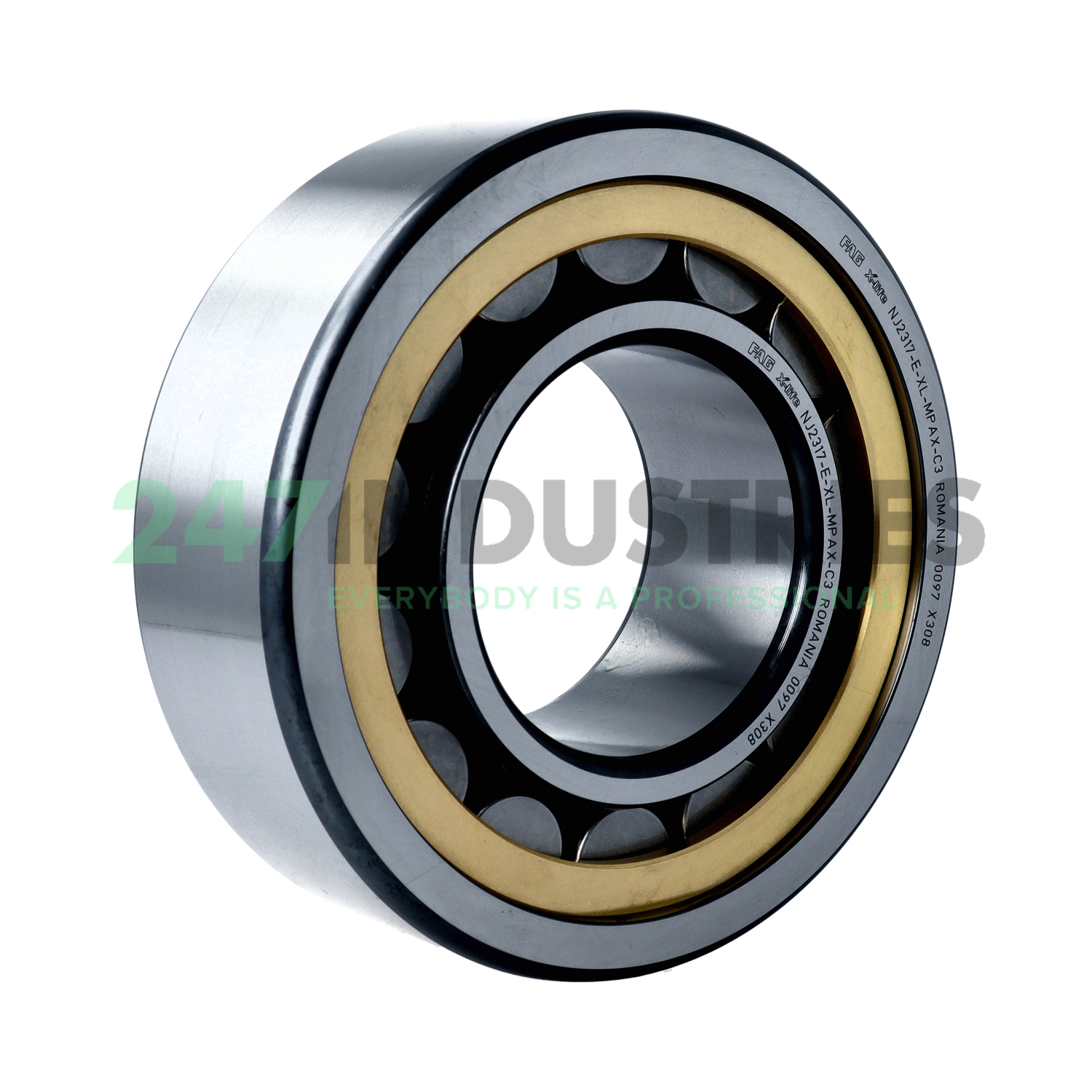 NJ2317-E-XL-MPAX-C3 FAG