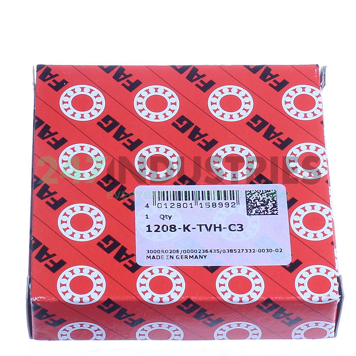 1208-K-TVH-C3 FAG Image 3