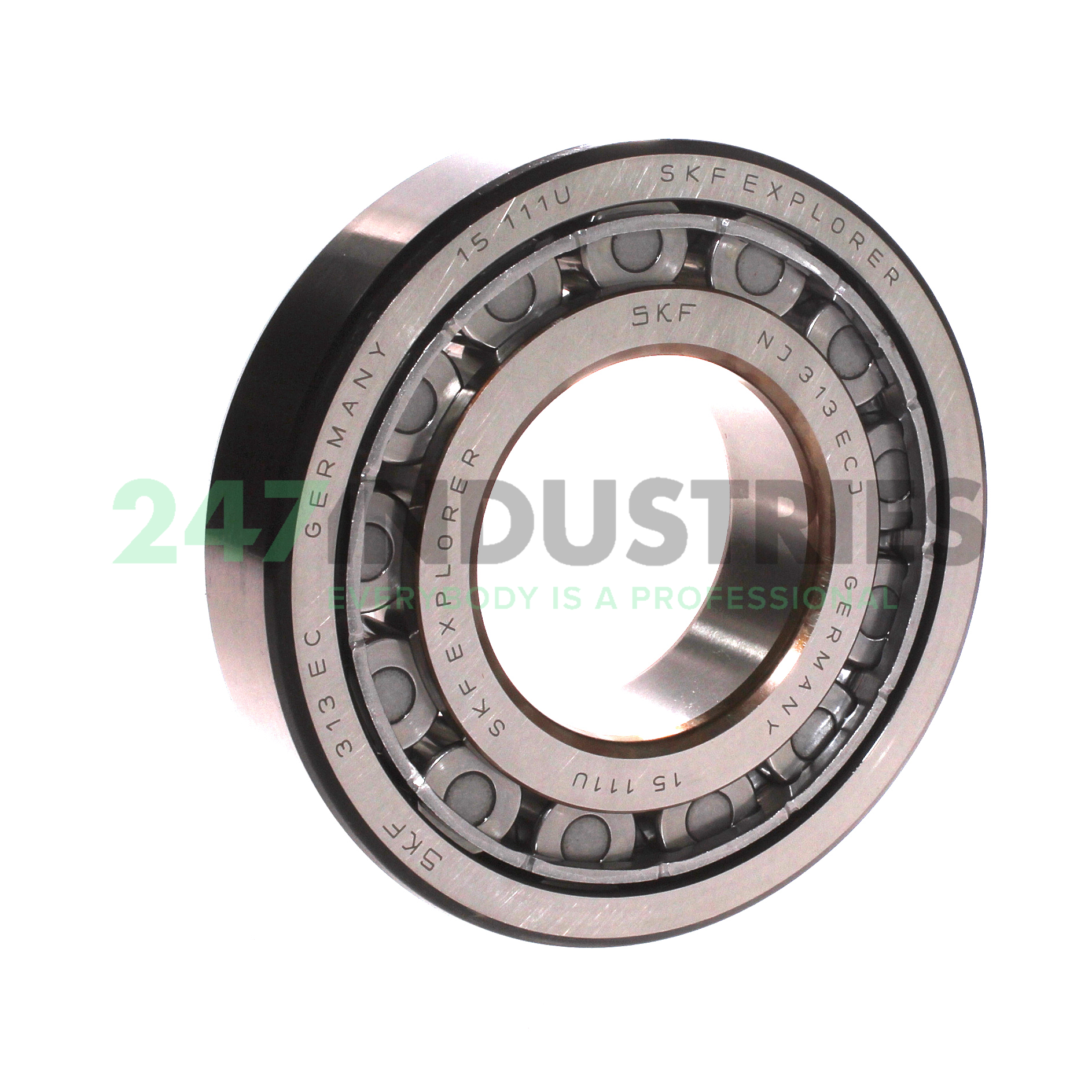 NJ313ECJ SKF