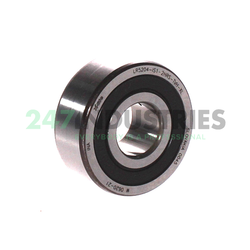 LR5204-IS1-2HRS-TVH-XL INA Image 1