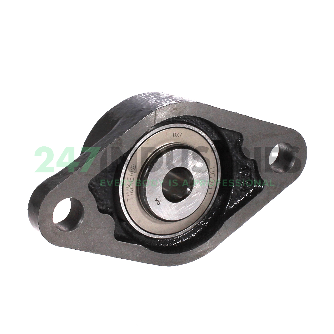 UCFL201 Timken Image 3