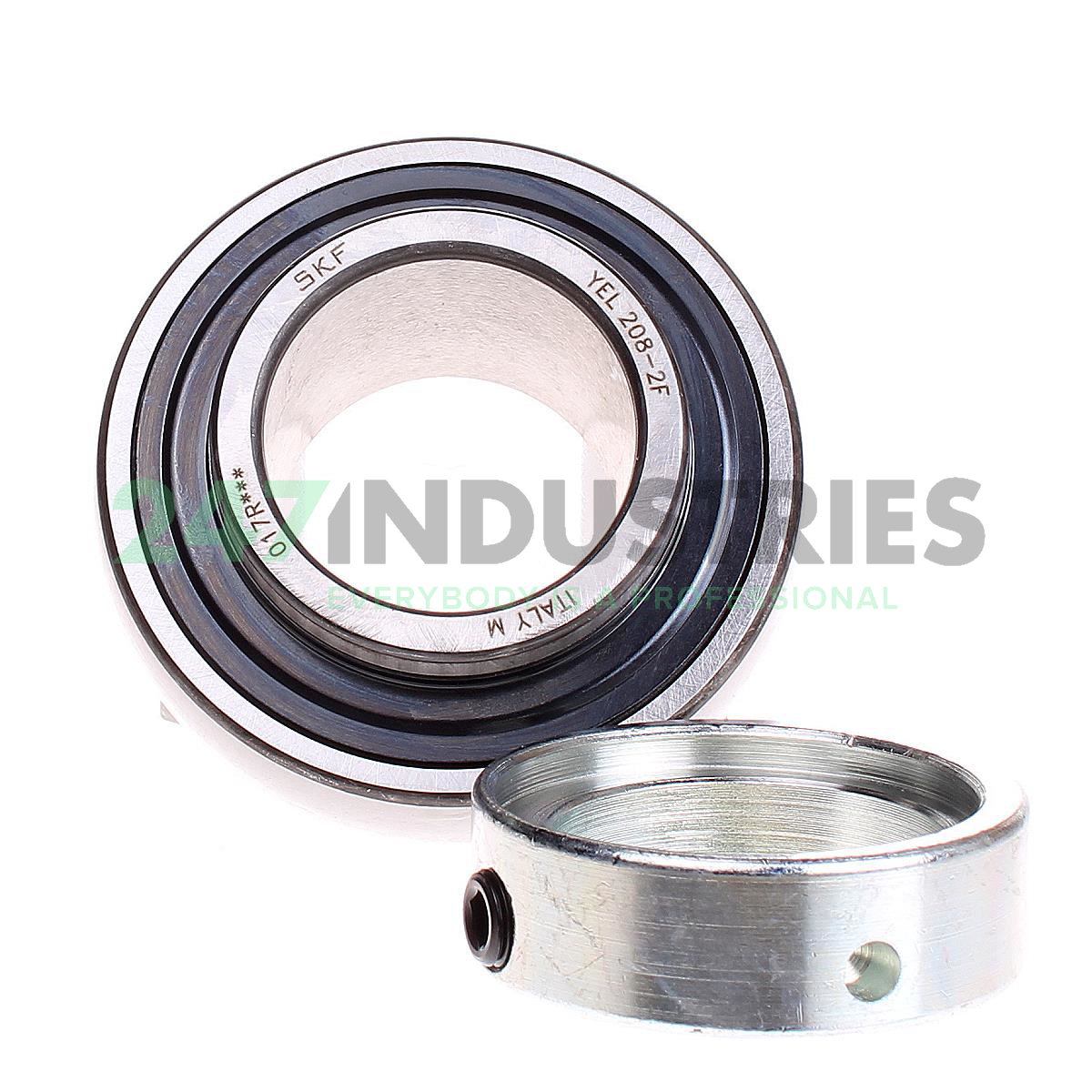 YEL208-2F SKF