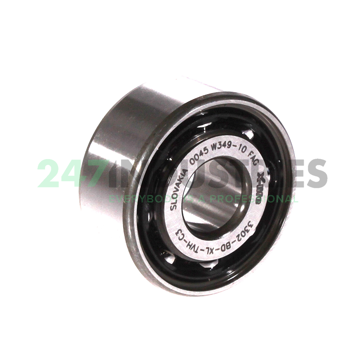 3302-BD-XL-TVH-C3 FAG