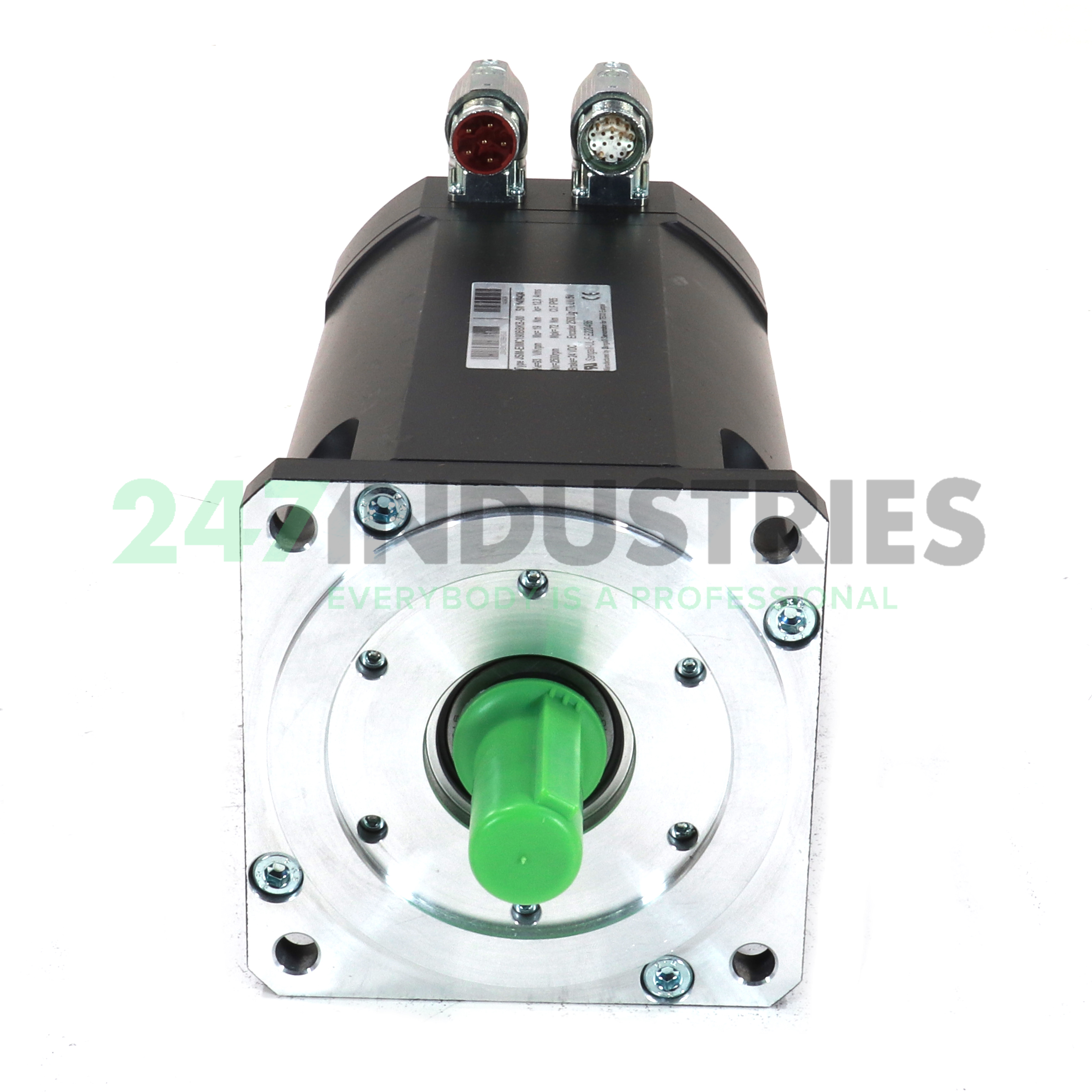 JSM-EIMC190BBKB-00 Teco Image 3