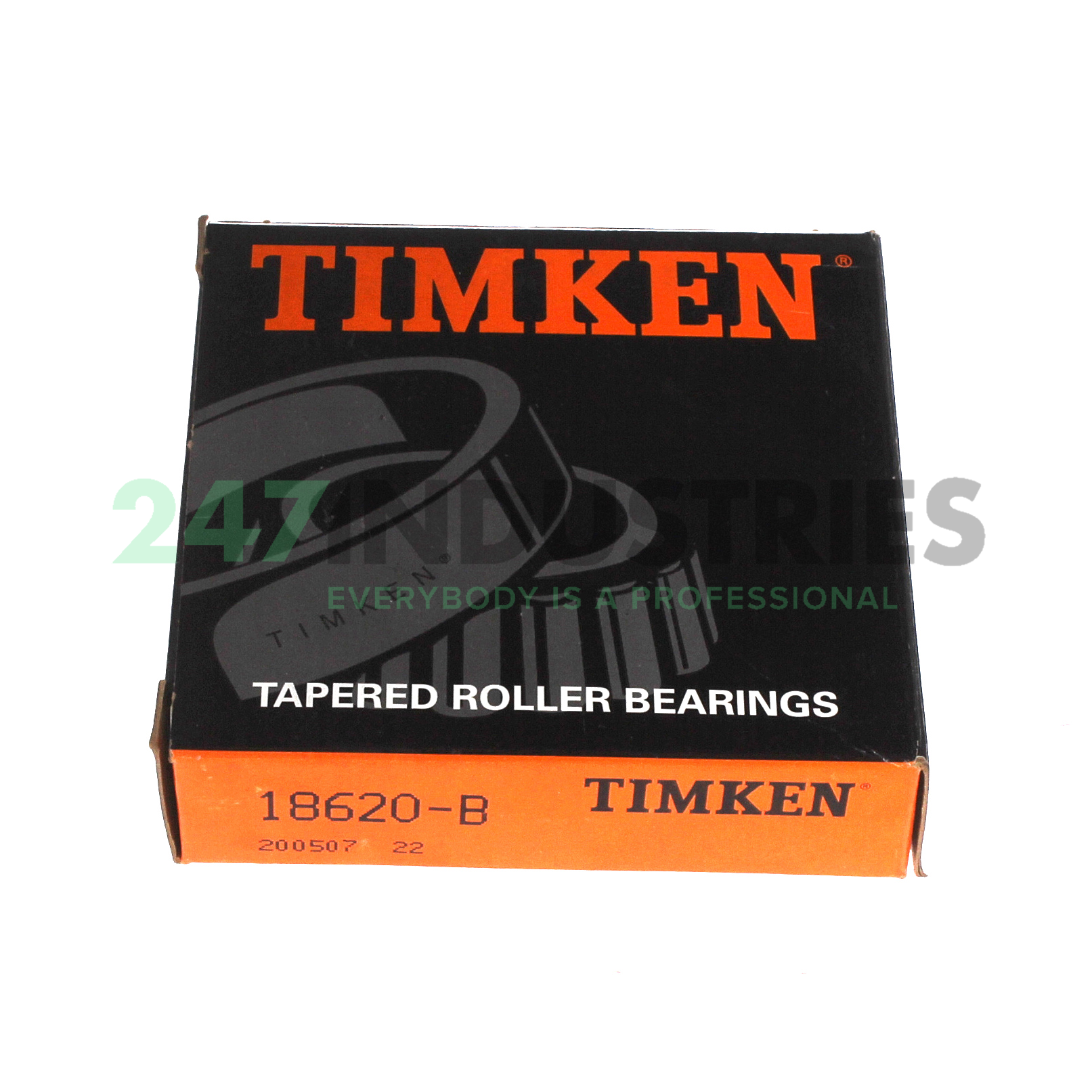 18620B Timken Image 3
