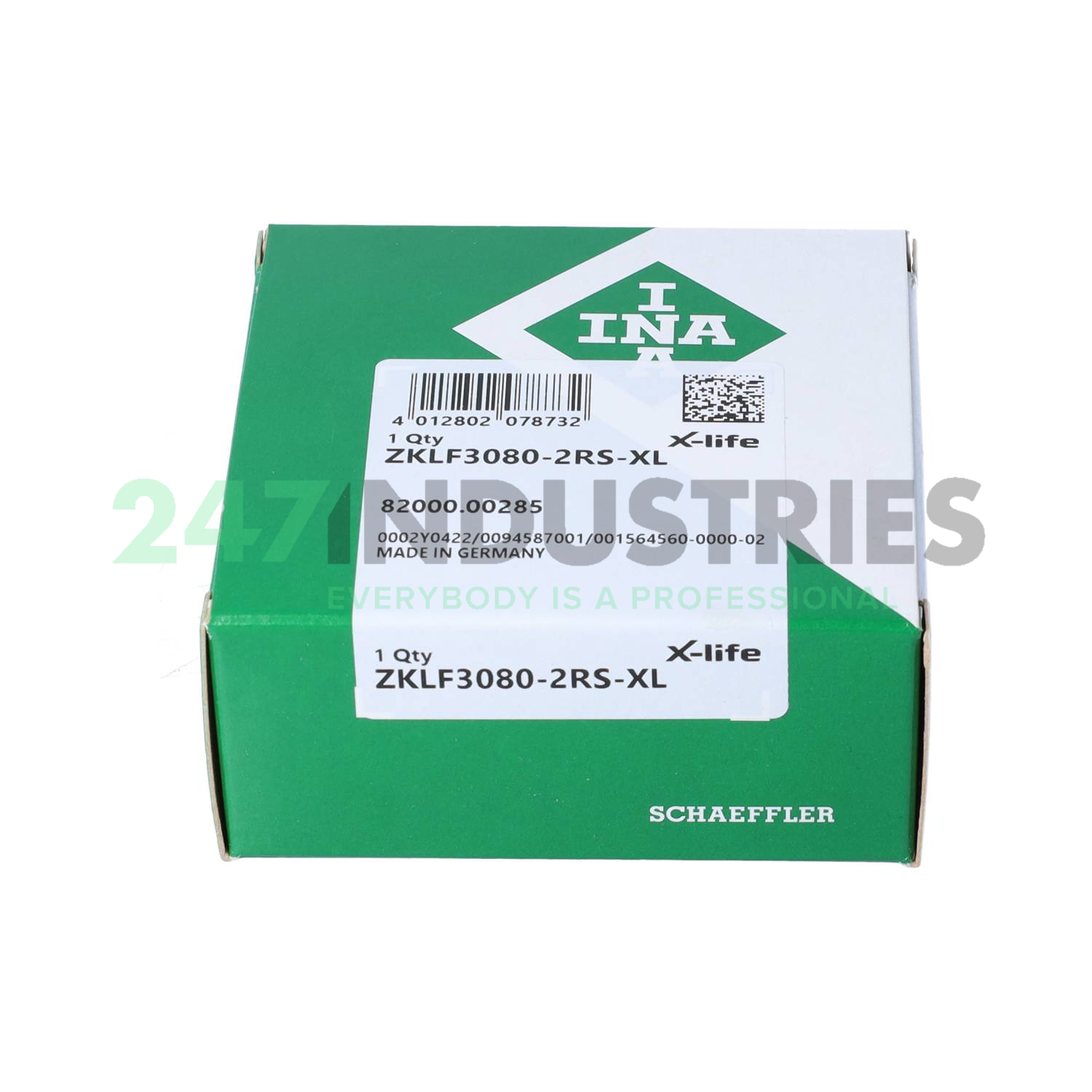 ZKLF3080-2RS-XL INA Image 6