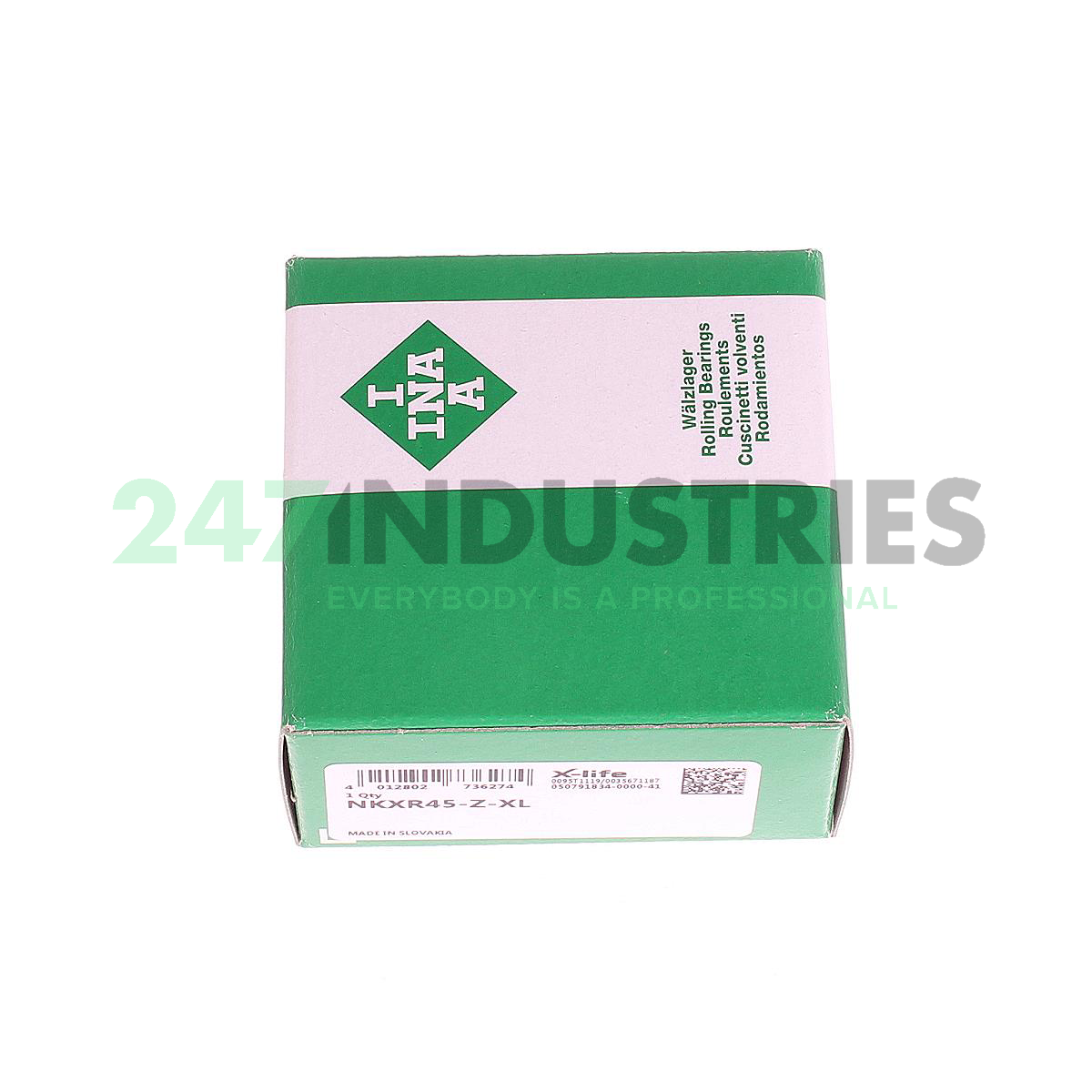 NKXR45-Z-XL INA Image 3