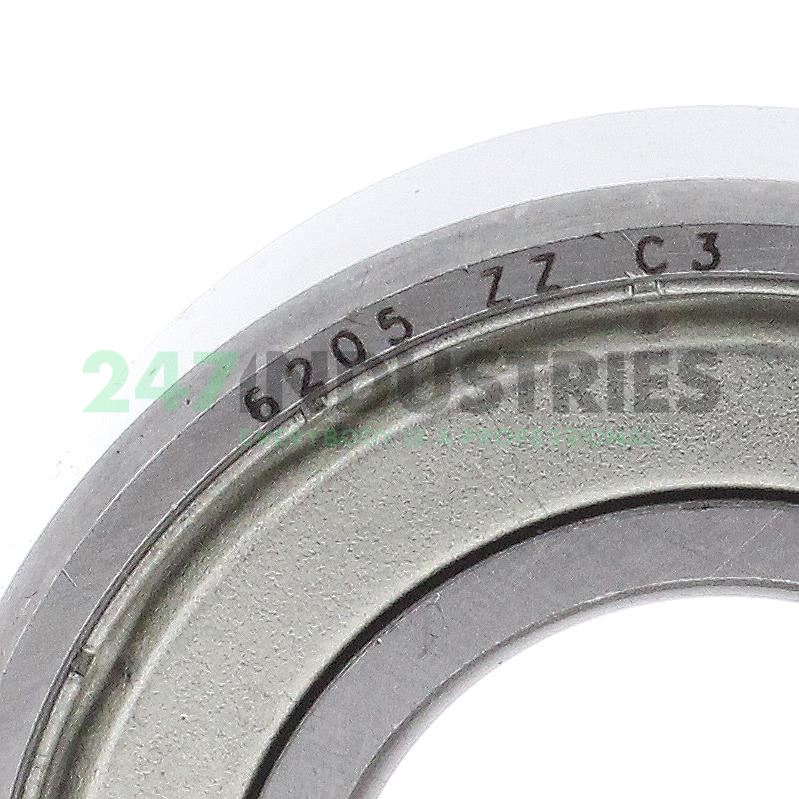 6205ZZ C3 ISB Image 3