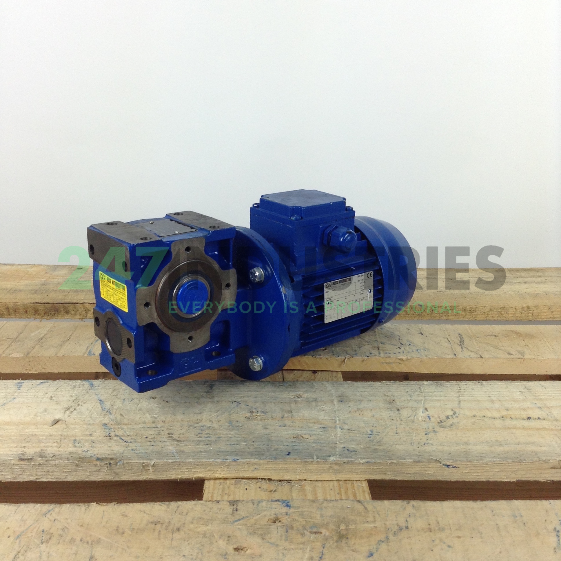 MRV40UO3A-HF71B4B5/56 Rossi