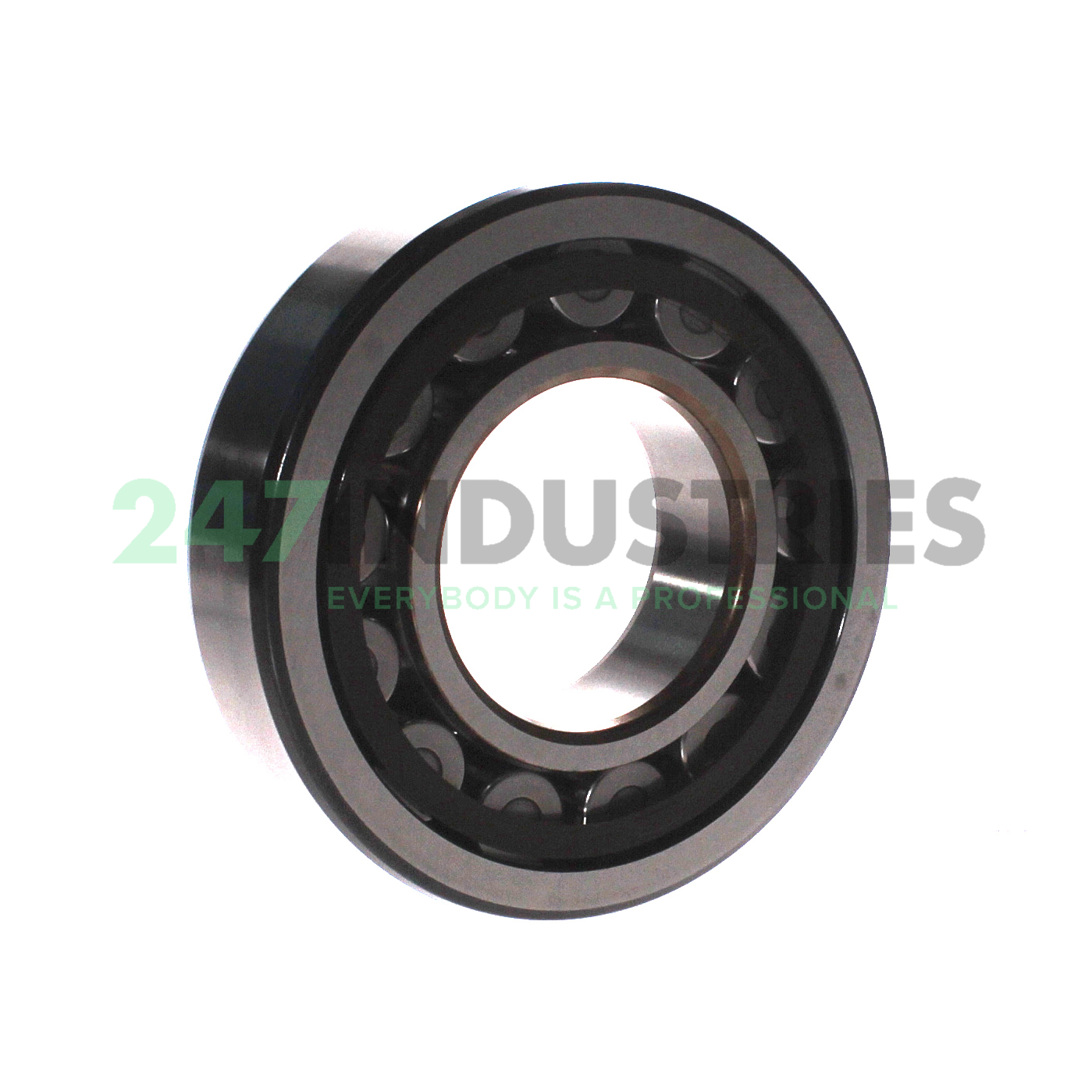 NJ312ECP SKF Image 2