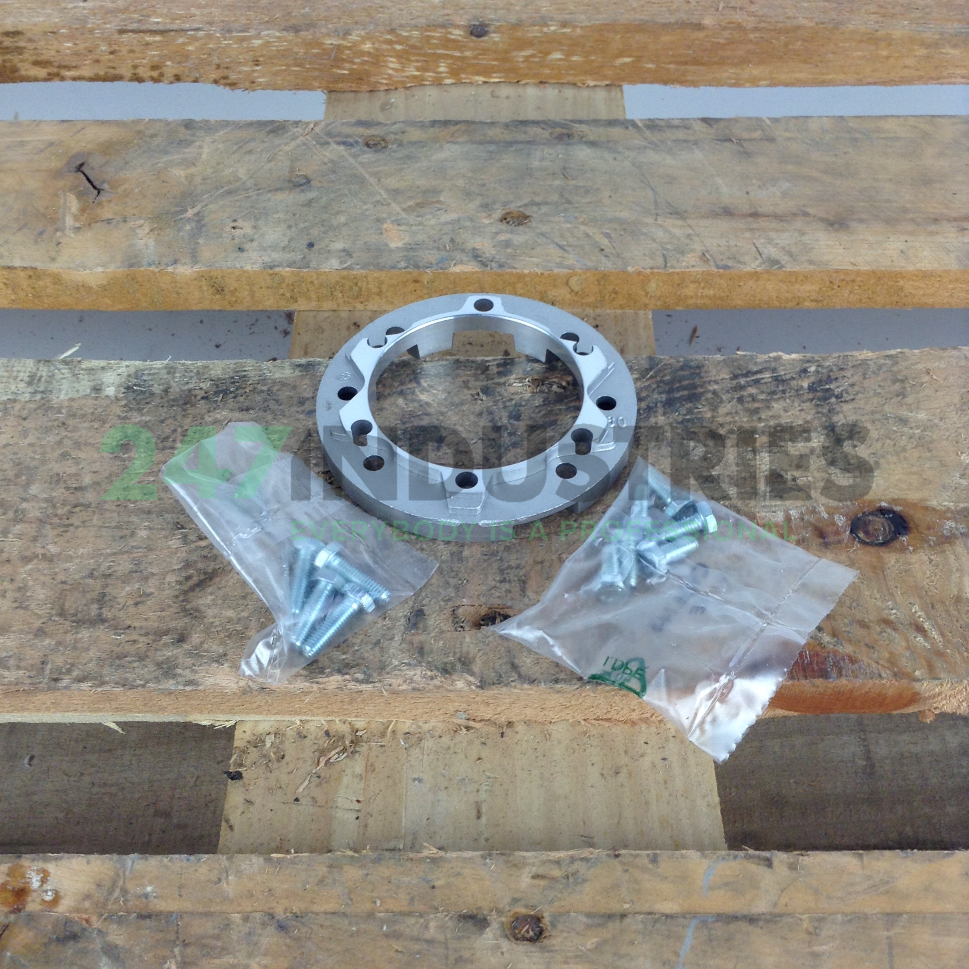 RT60MF-D105 Varvel Image 2