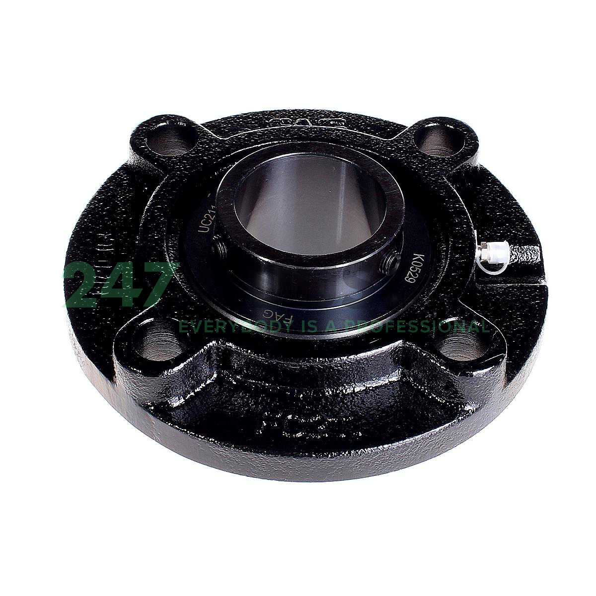 UCFC211-J7 FAG Image 2