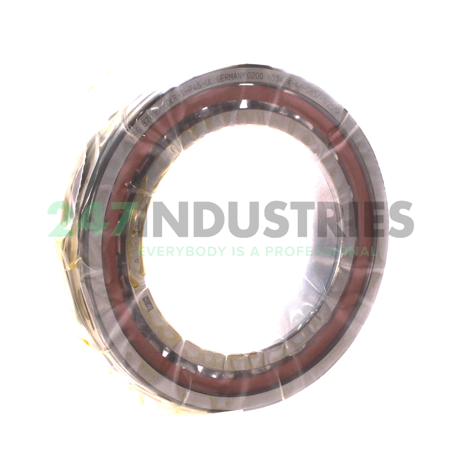 B7016-EDLR-T-P4S-UL FAG