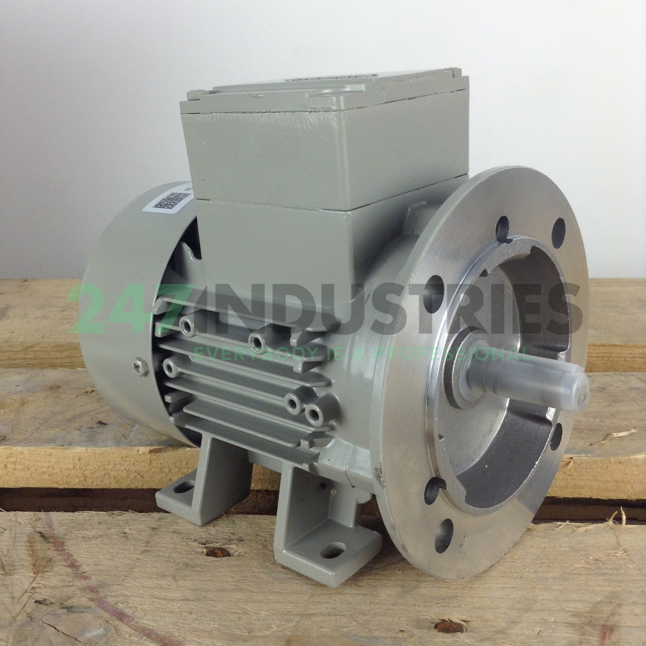 1LE1002-0BA22-2JA4 Siemens Image 3