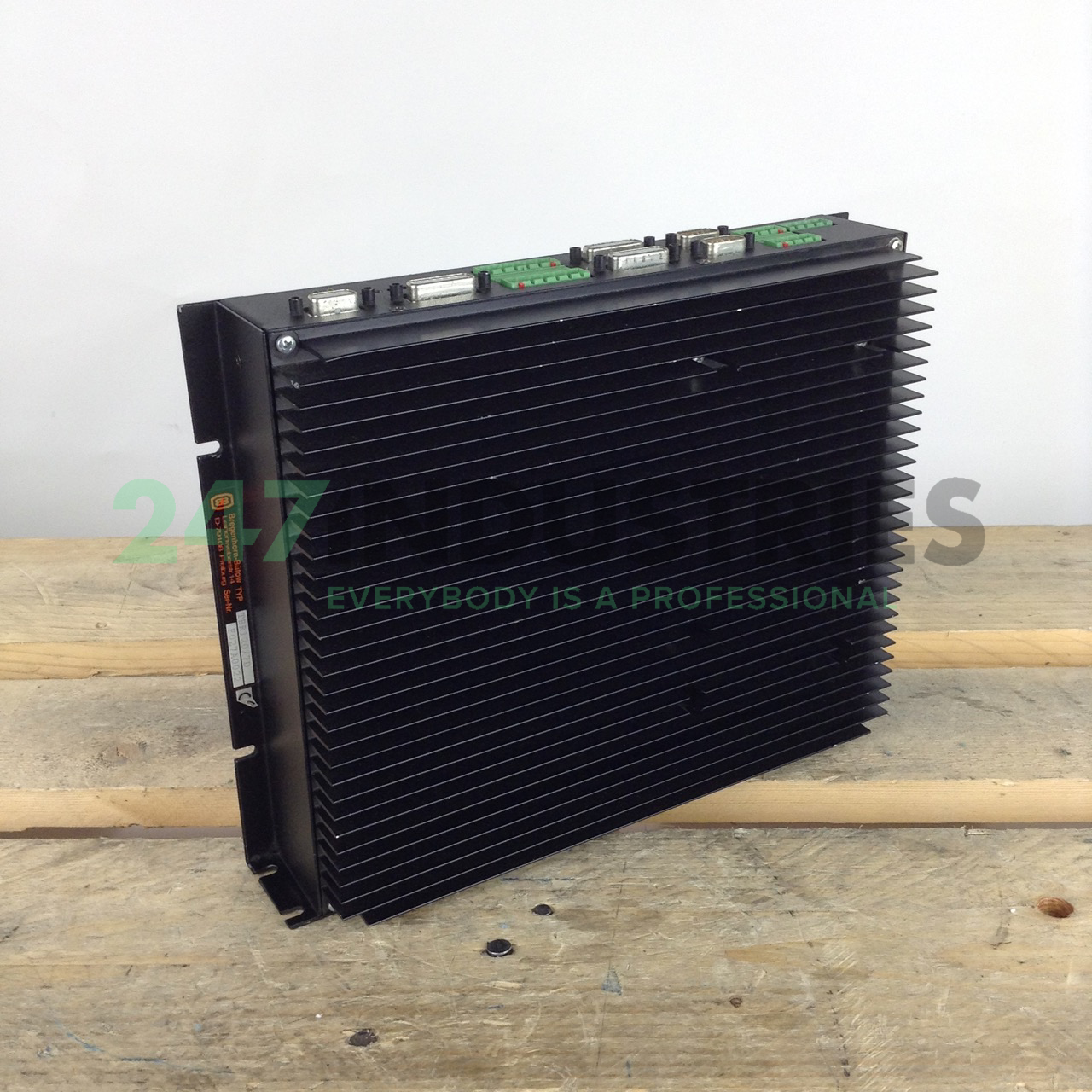 TBR120-7D Bregenhorn-Butow