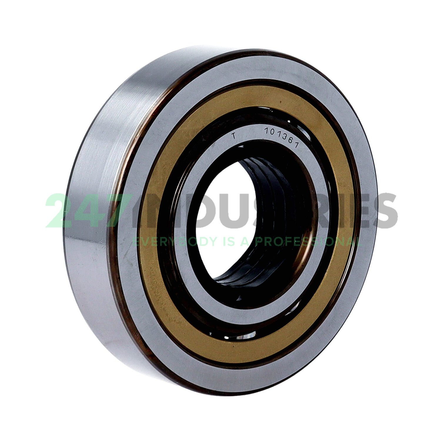 QJ309MA/C3 SKF Image 2