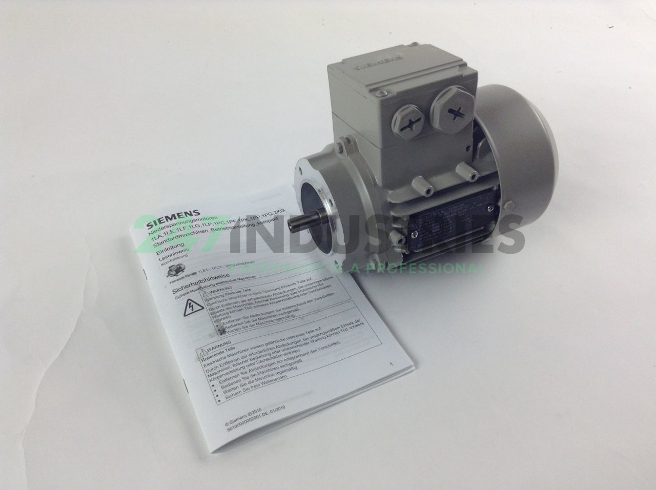 1LA7060-4AB12 Siemens