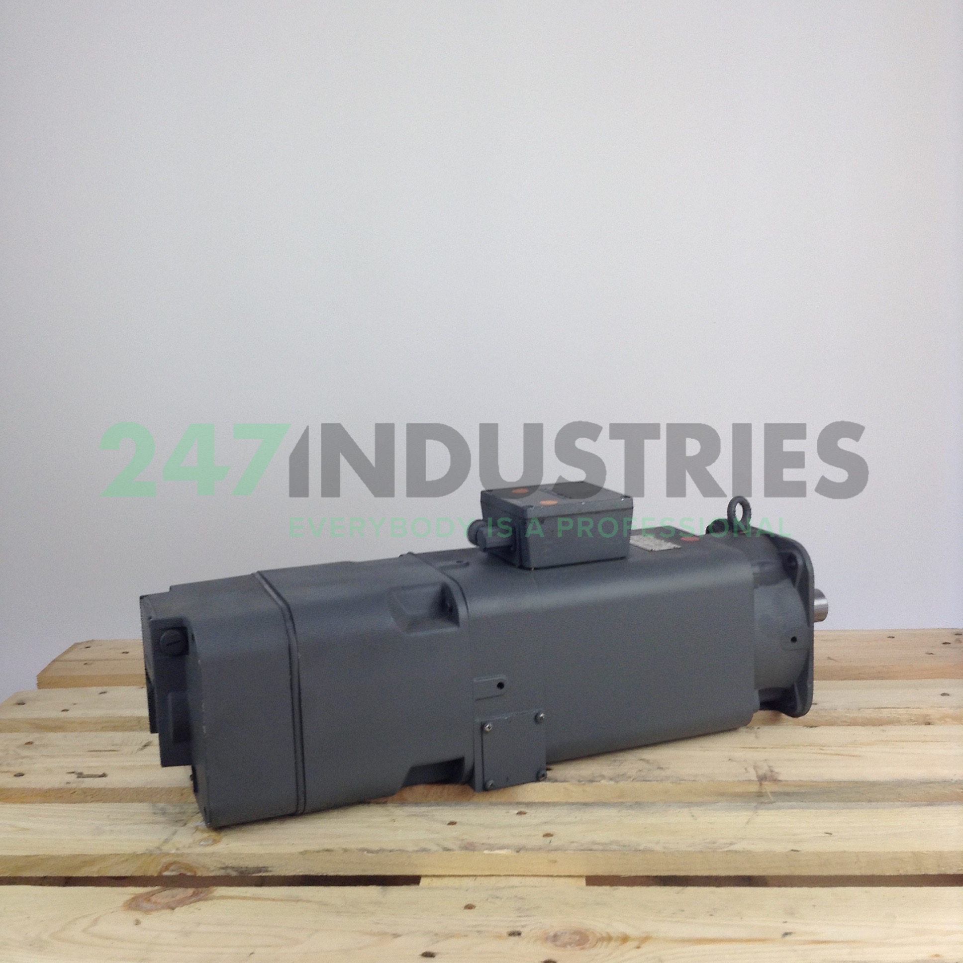 1PM6103-4LZ84-3ZR1-Z Siemens Image 3