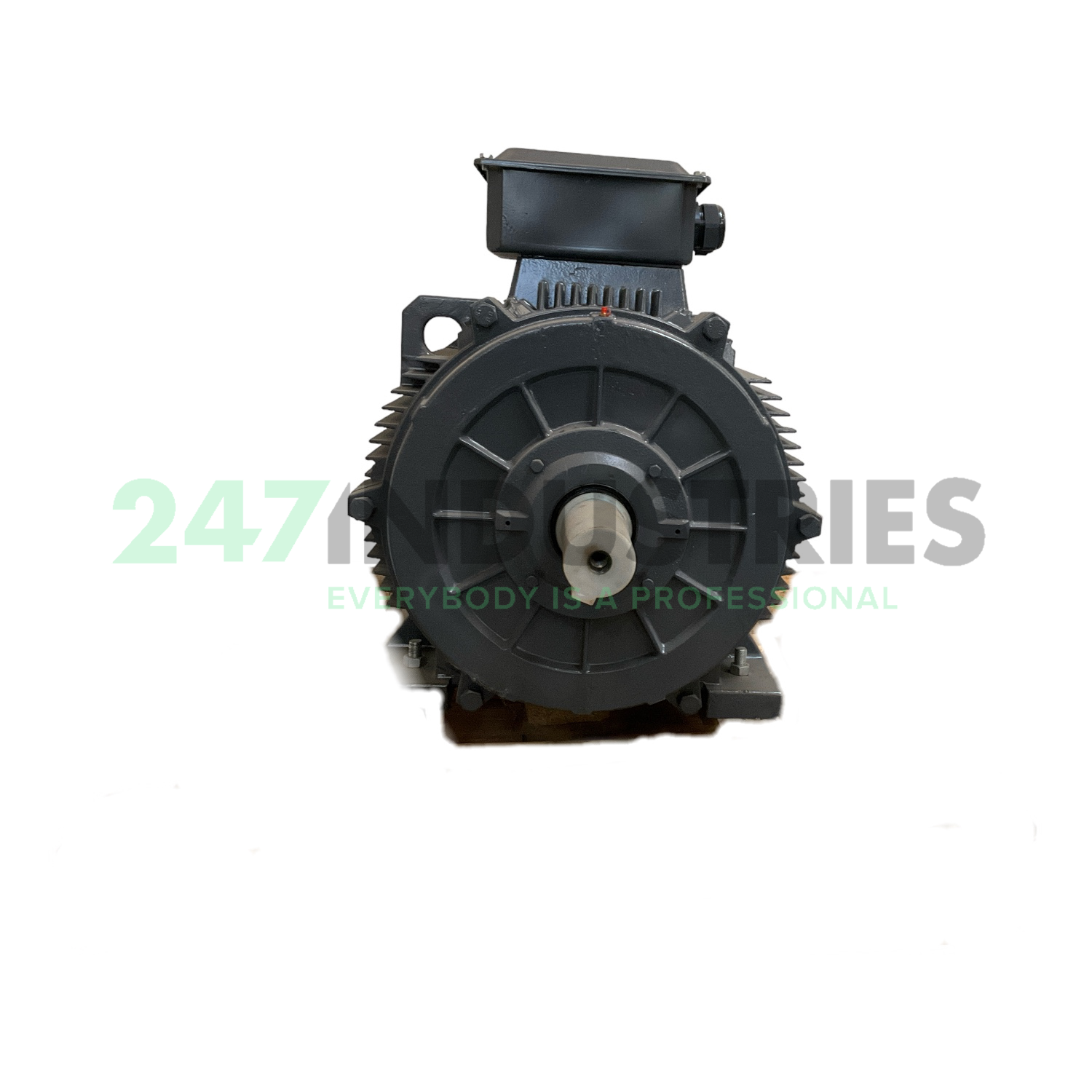 T2C315-L2-4-B3 TechTop Motor Image 2