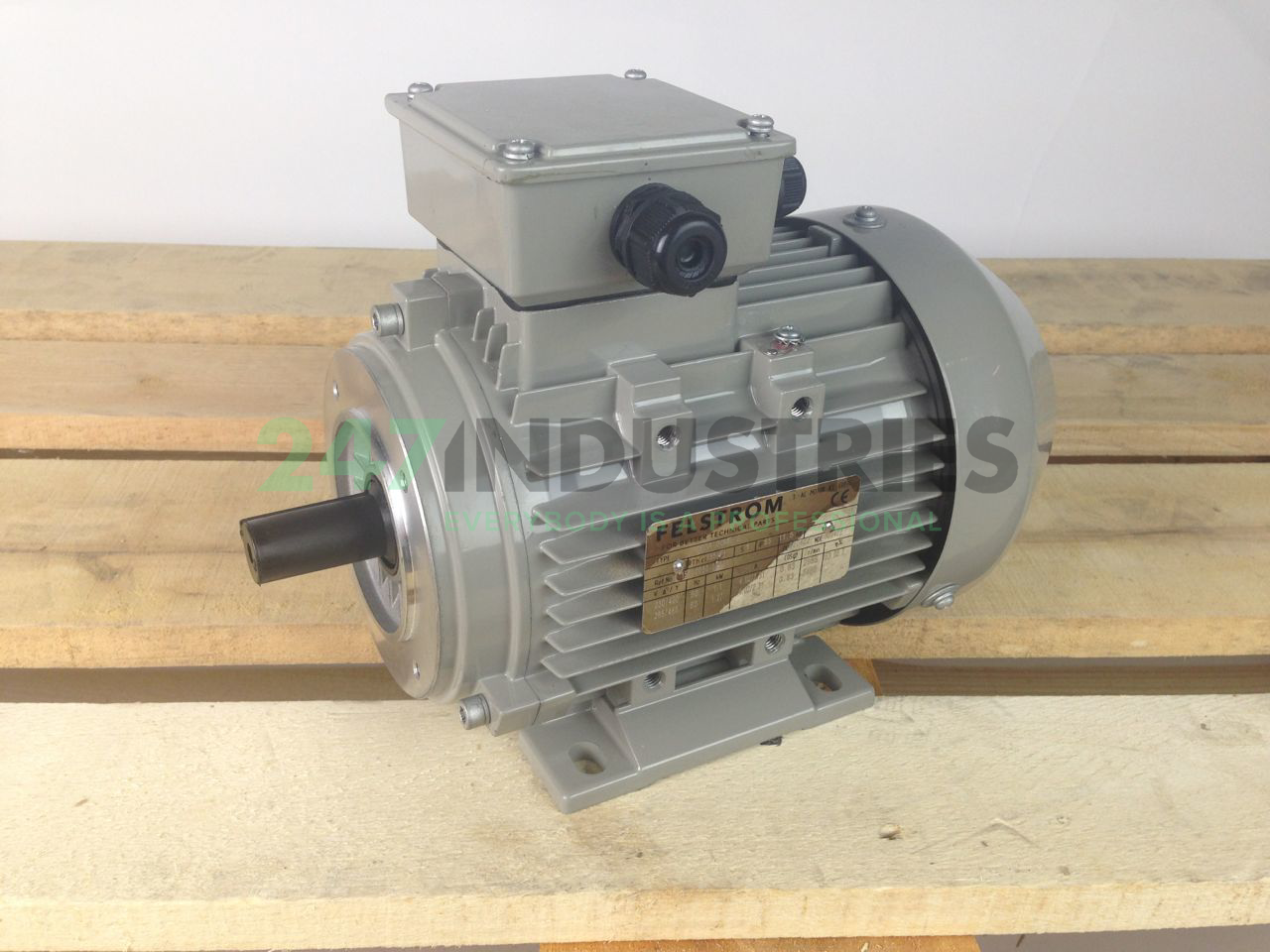 3F3A-80MB-2B34 Felstrom Image 2