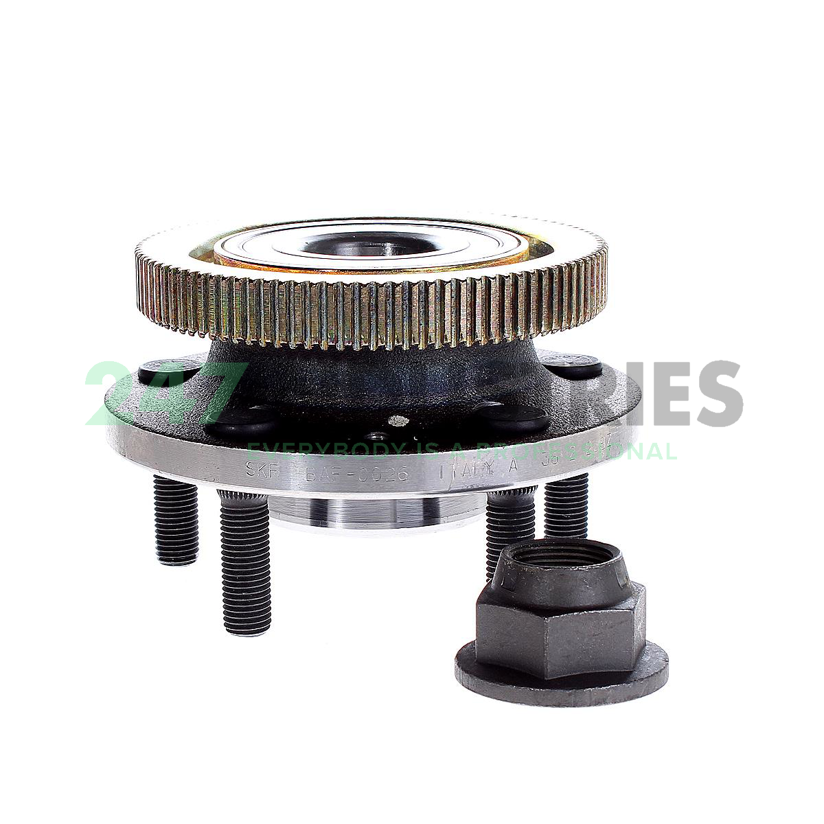 VKBA1434 SKF Image 2