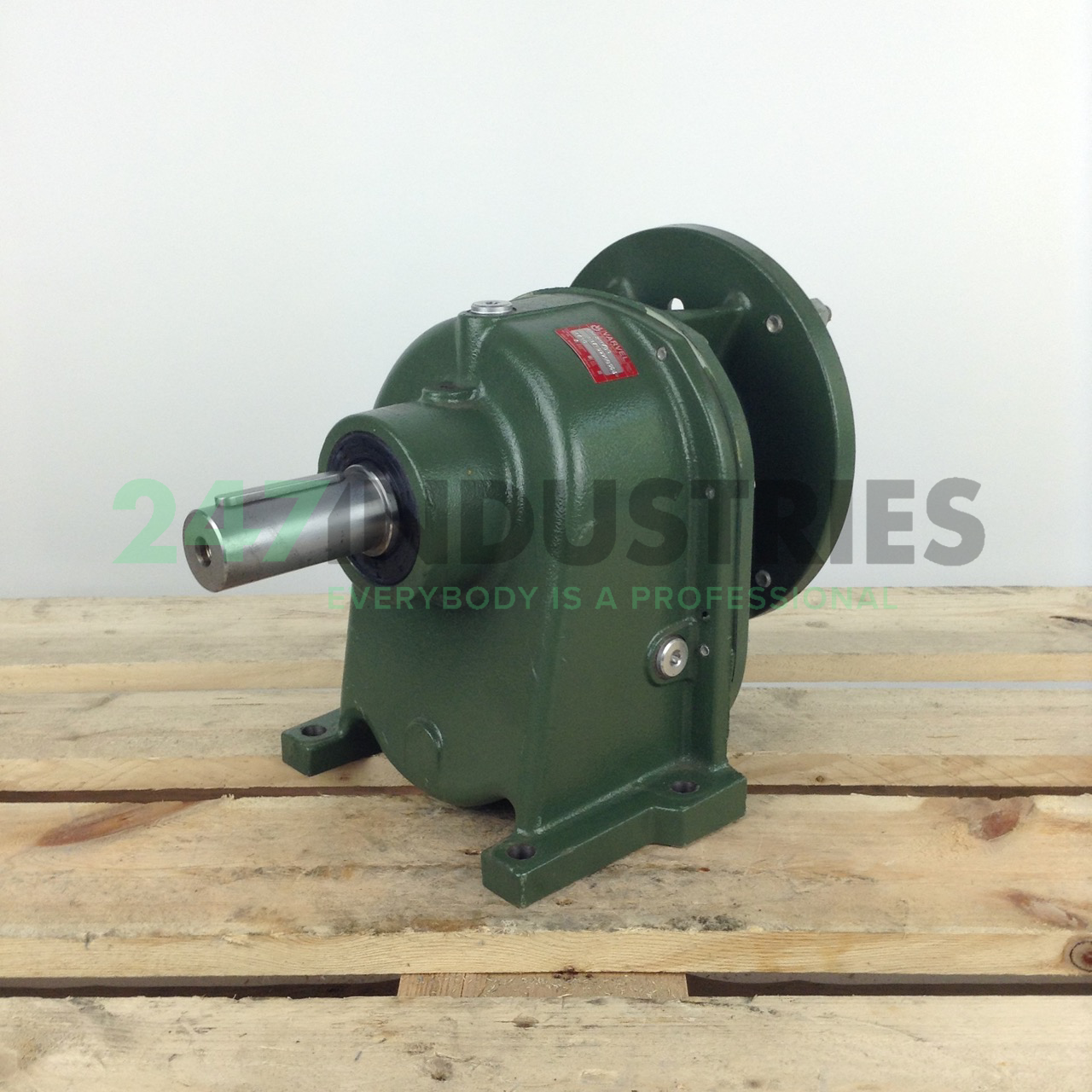 FRC240B3-100B5I38 Varvel