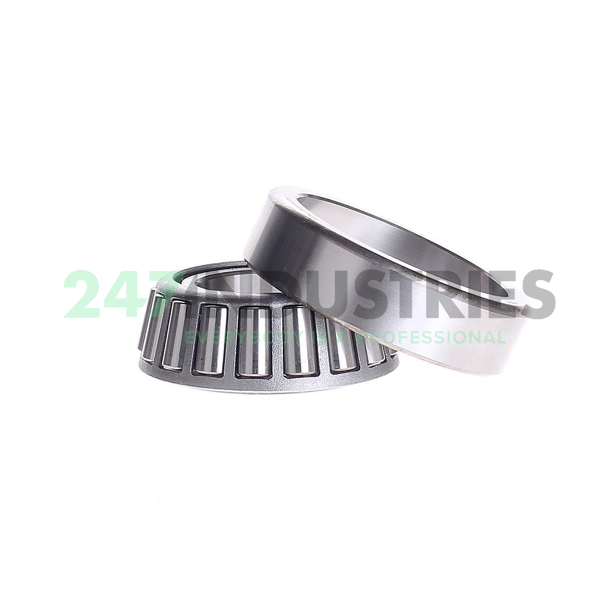 HR32207J NSK Image 2