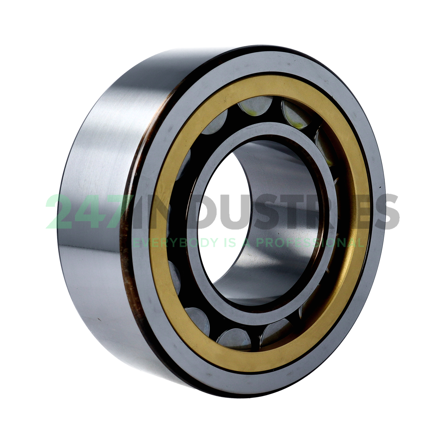 NU2316ECML SKF Image 2