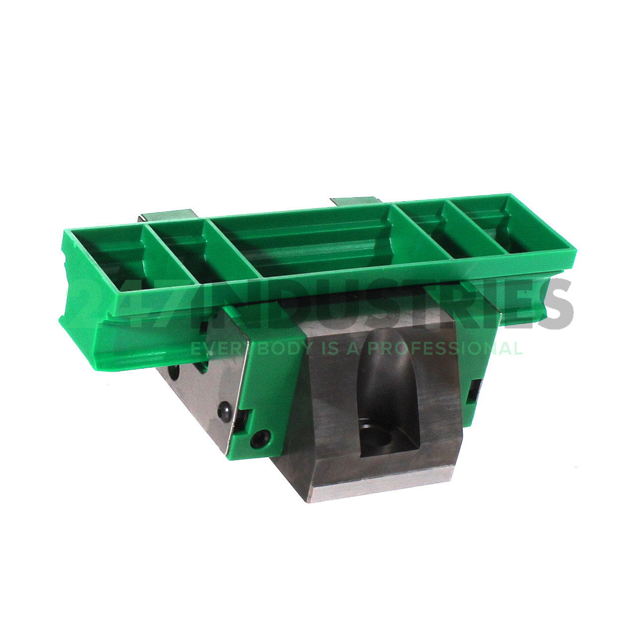 KWVE35-B-EC-V2-G4 INA Image 2