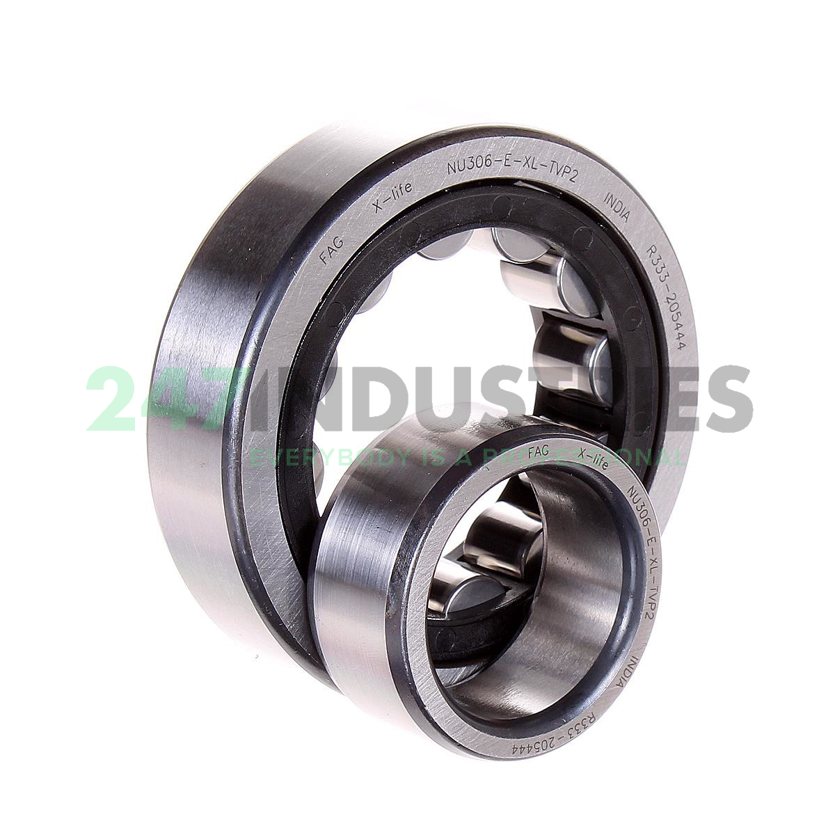 NU306-E-XL-TVP2 FAG Image 2
